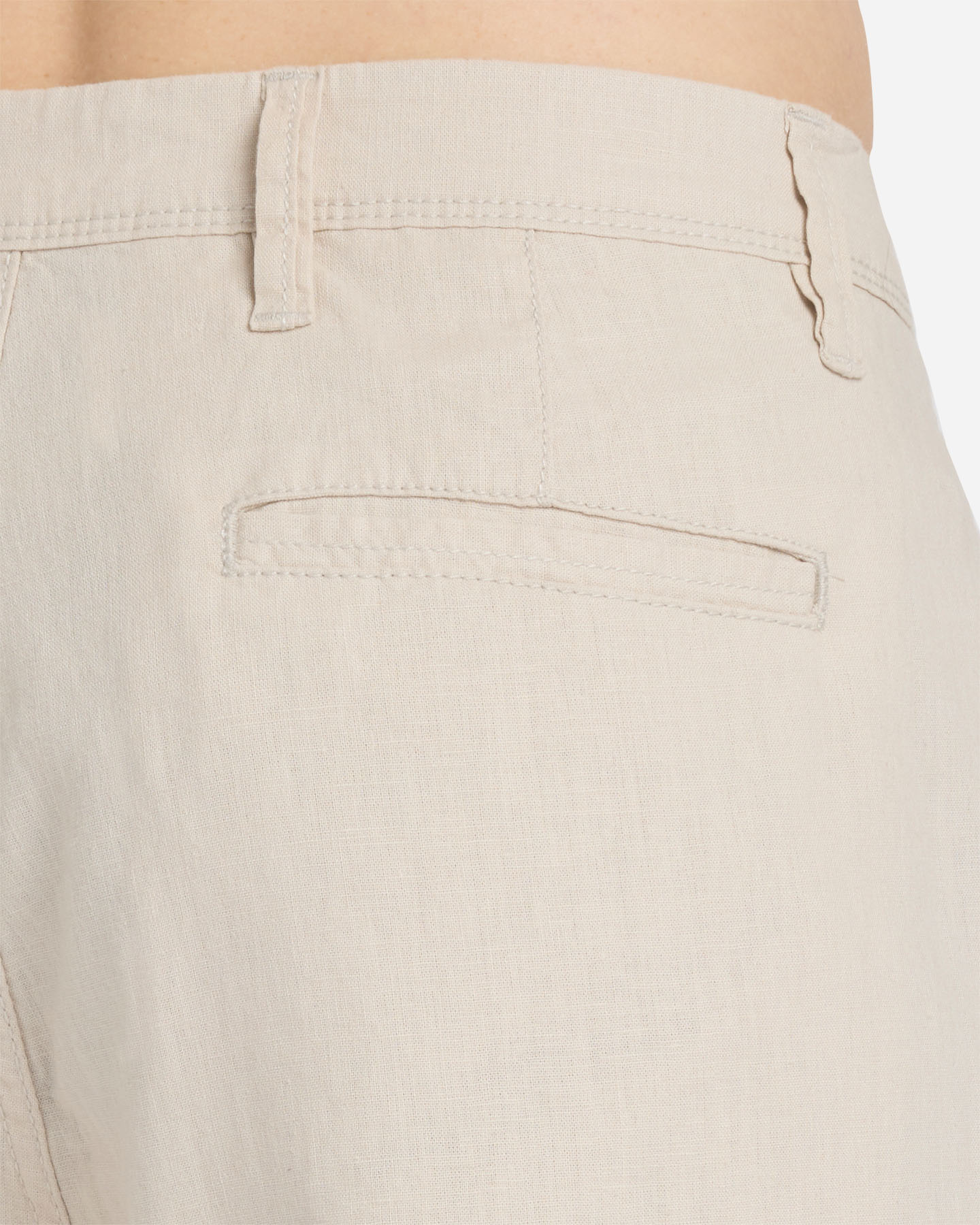 Pantalone DACK'S ESSENTIAL M - Beige - 4 | Cisalfa Sport