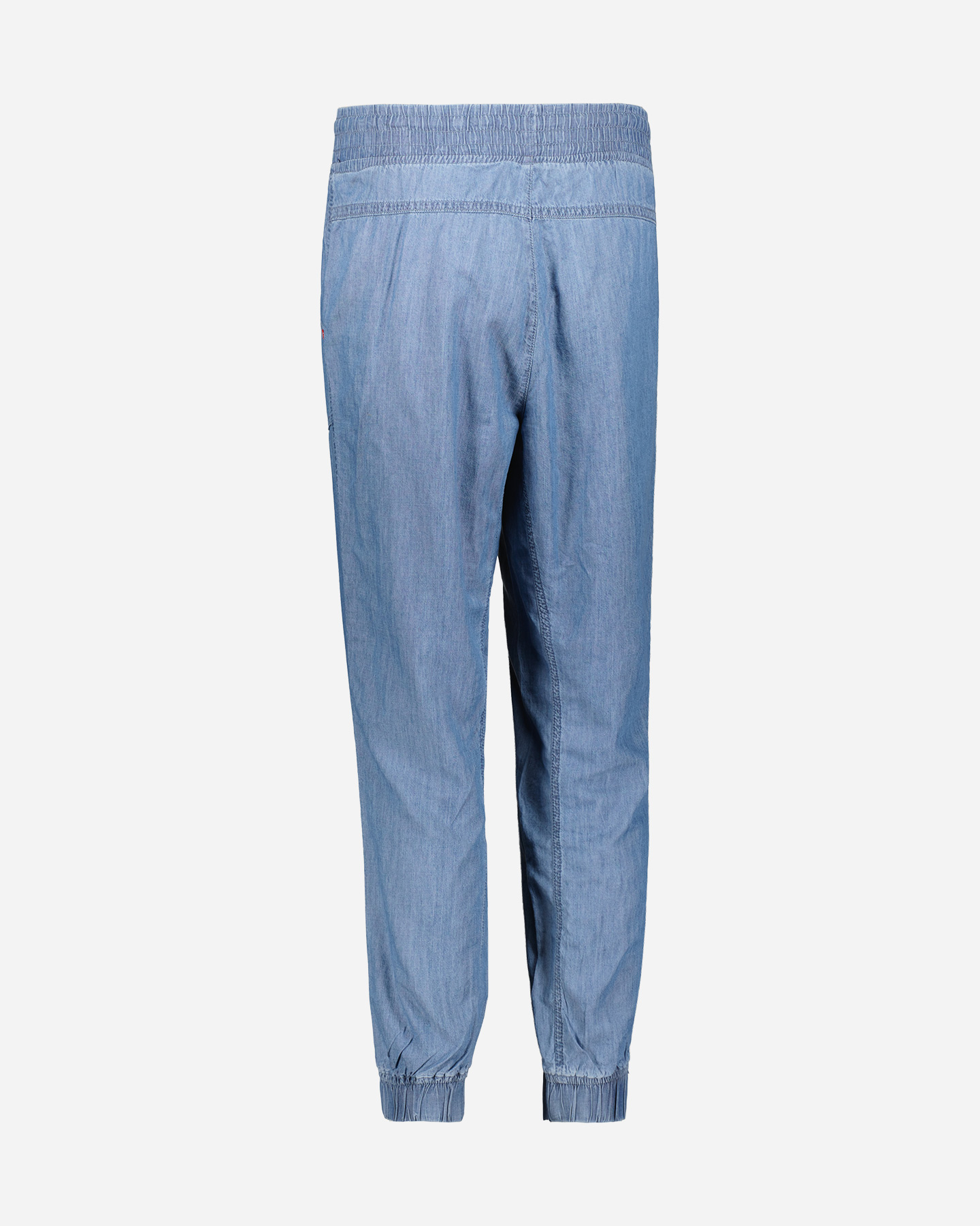 Pantalone MISTRAL CHAMBRIE DENIM W - Denim - 2 | Cisalfa Sport