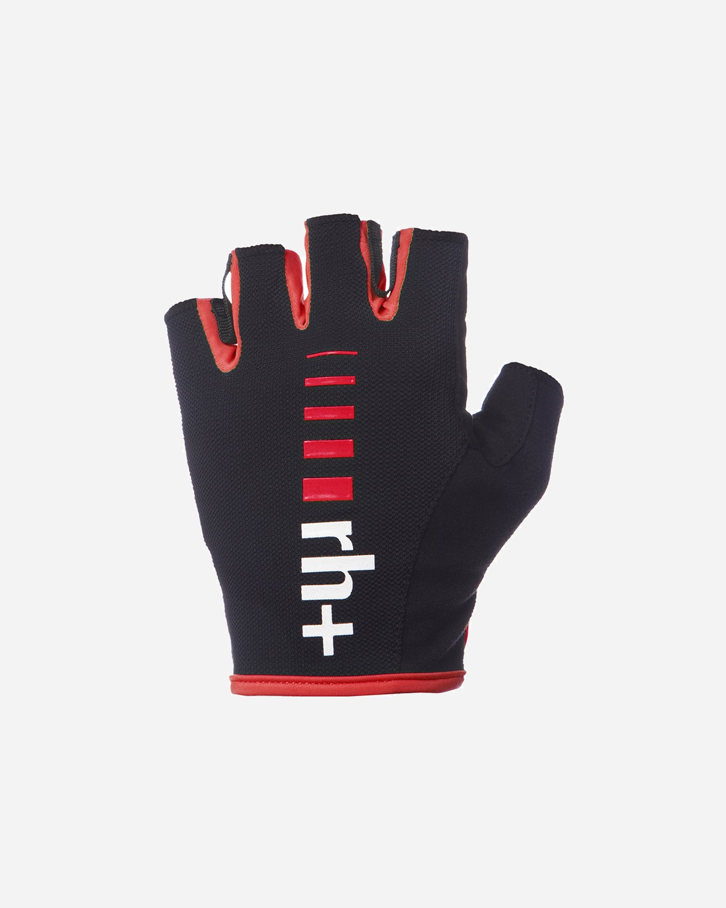 Guanti ciclismo RH+ NEW CODE  - Nero - 1 | Cisalfa Sport