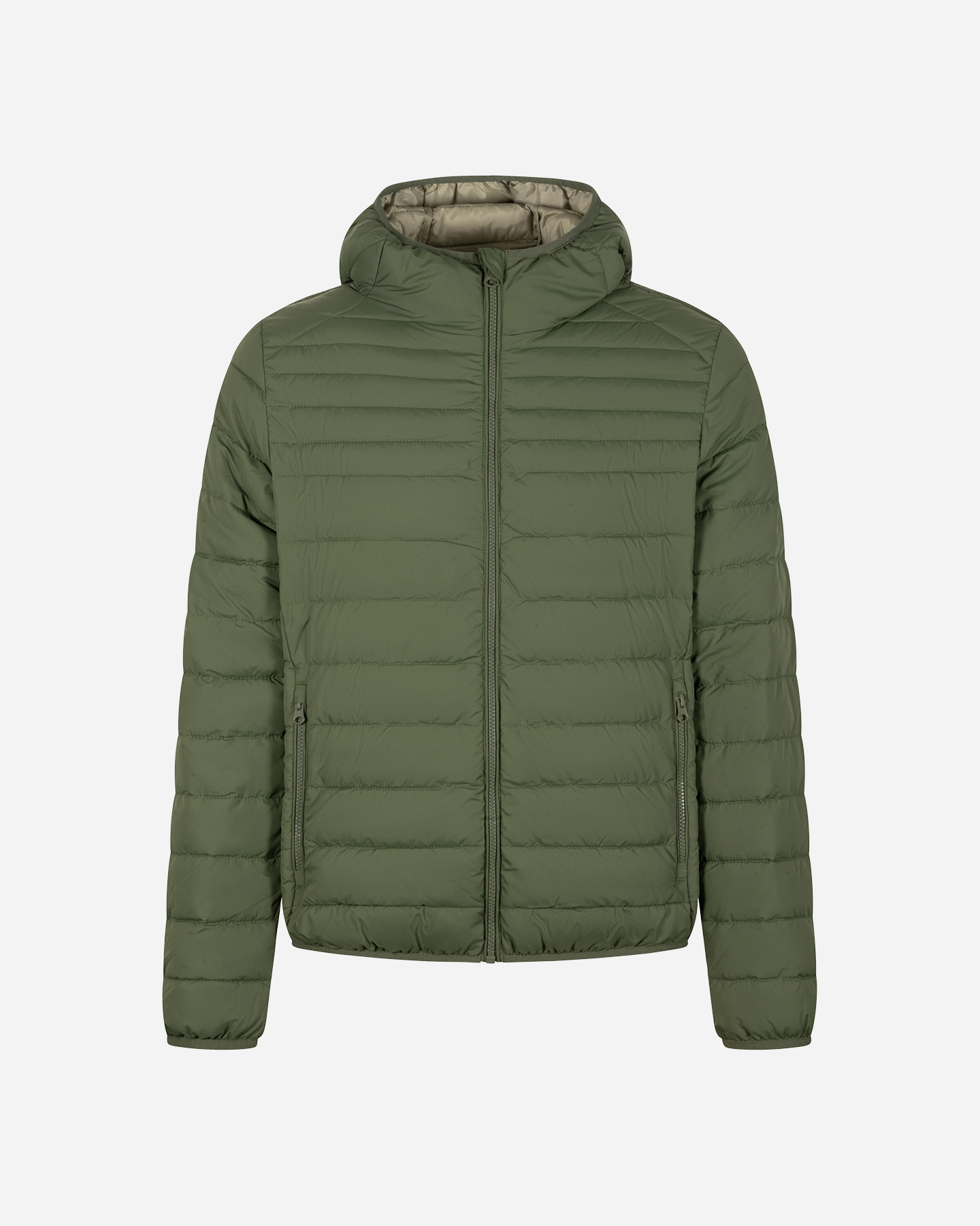 Giubbotto DACK'S ESSENTIAL M - Verde - 0 | Cisalfa Sport