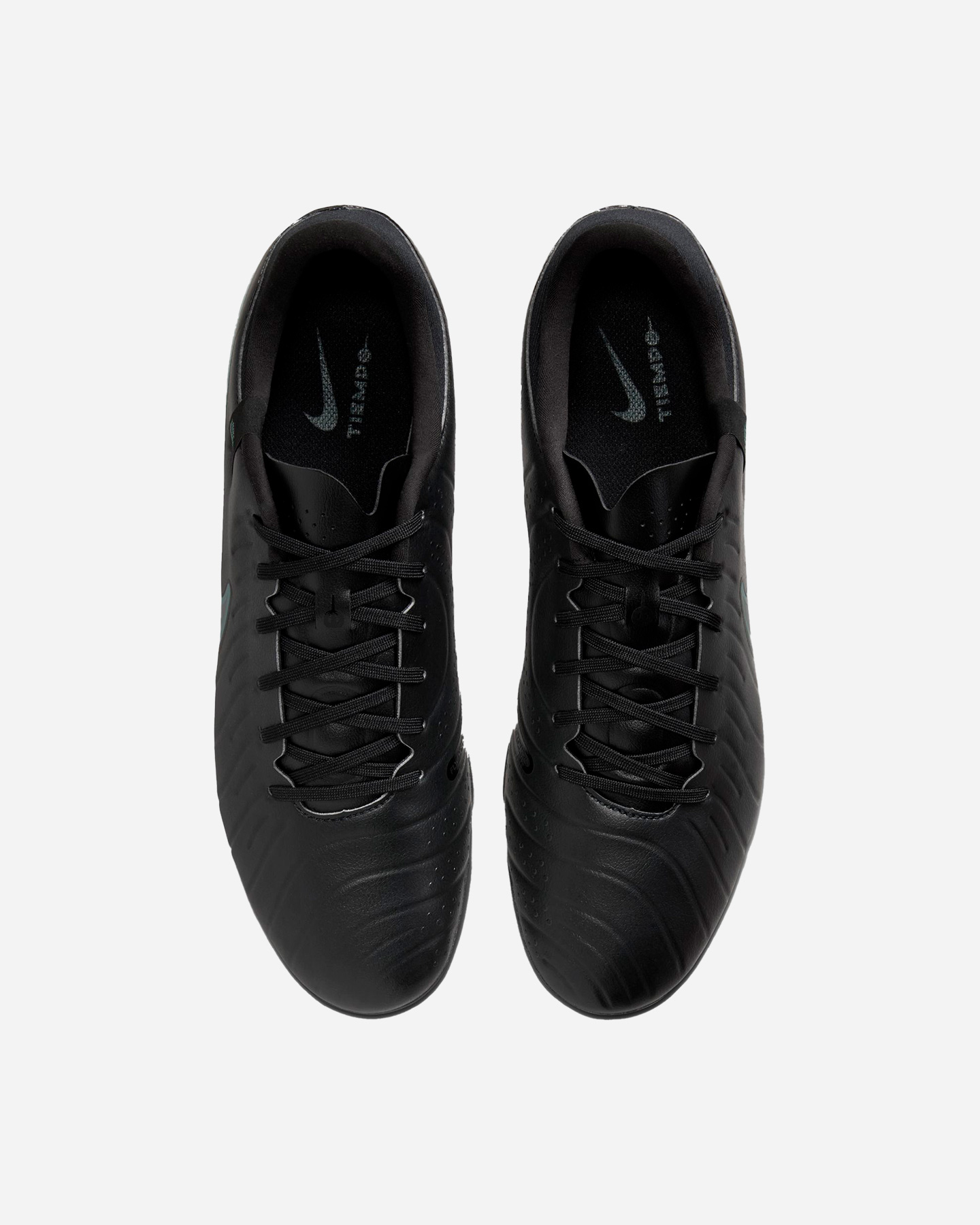 Scarpe calcio NIKE TIEMPO LEGEND 10 ACADEMY MG M - Nero - 2 | Cisalfa Sport