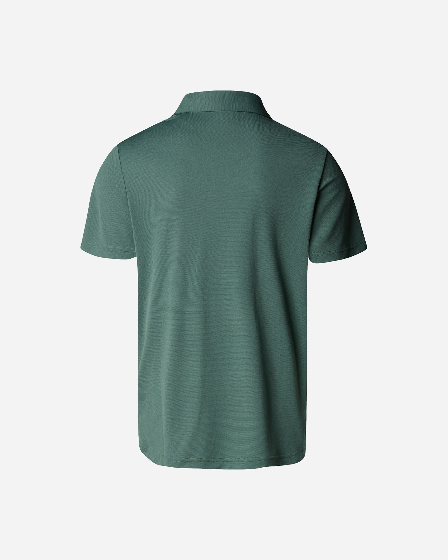 T-shirt THE NORTH FACE TANKEN M - Verde - 1 | Cisalfa Sport