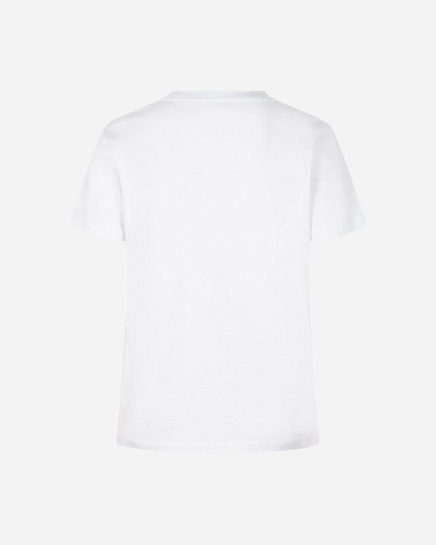T-shirt BEST COMPANY LA DOLCE VITA W - Bianco - 1 | Cisalfa Sport