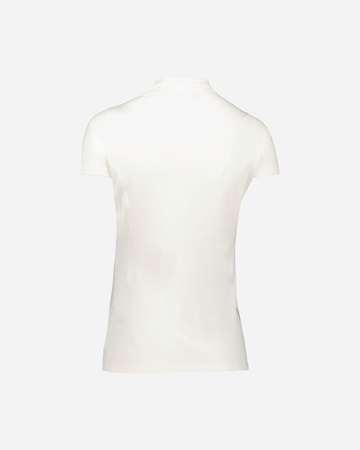 Maglia intimo tecnico MIZUNO MID WEIGHT W - Bianco - 1 | Cisalfa Sport