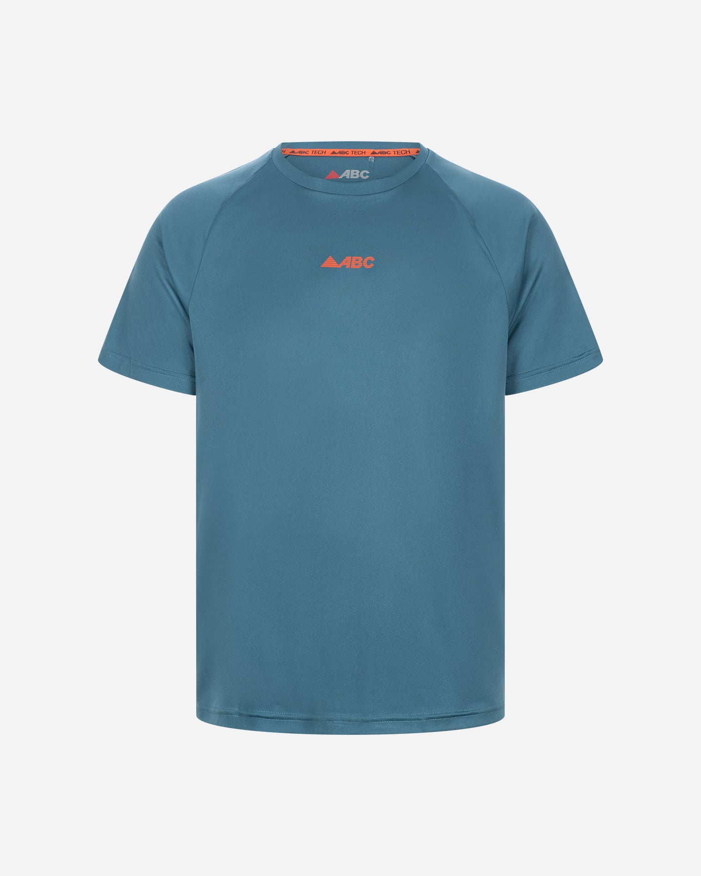 Abc Tech M - T-shirt Running - Uomo