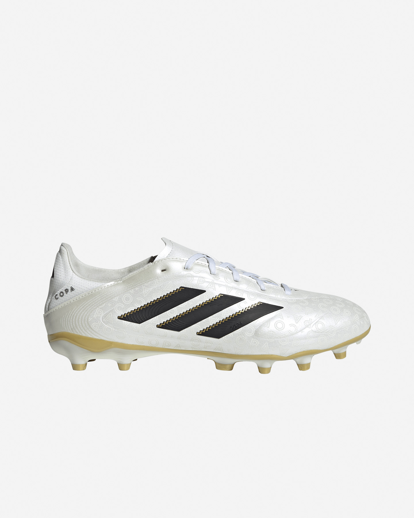 Scarpe calcio ADIDAS COPA PURE III LEAGUE FG-MG M - Color mix - 0 | Cisalfa Sport