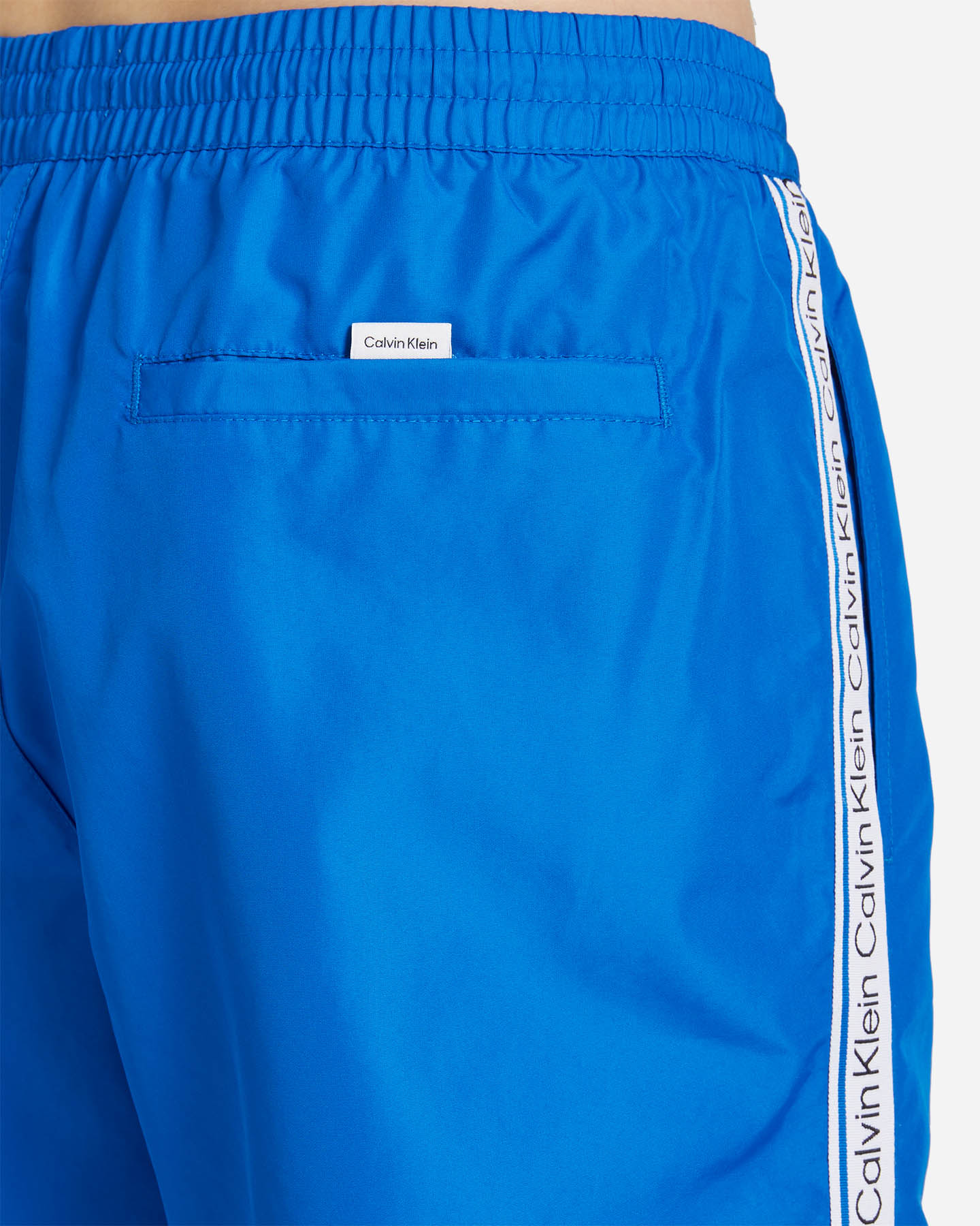 Boxer mare CALVIN KLEIN JEANS BOXER BAND LOGO M - 3 | Cisalfa Sport