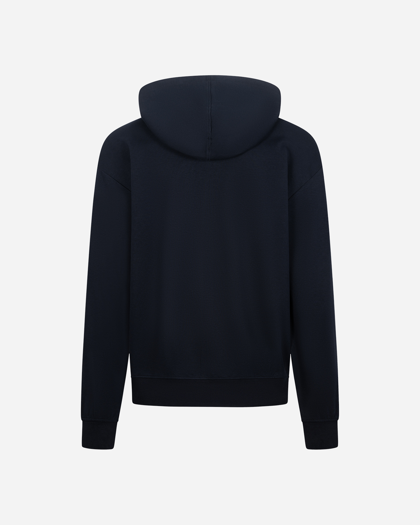 Felpa ABC BASIC ATHLETIC M - Blu - 1 | Cisalfa Sport