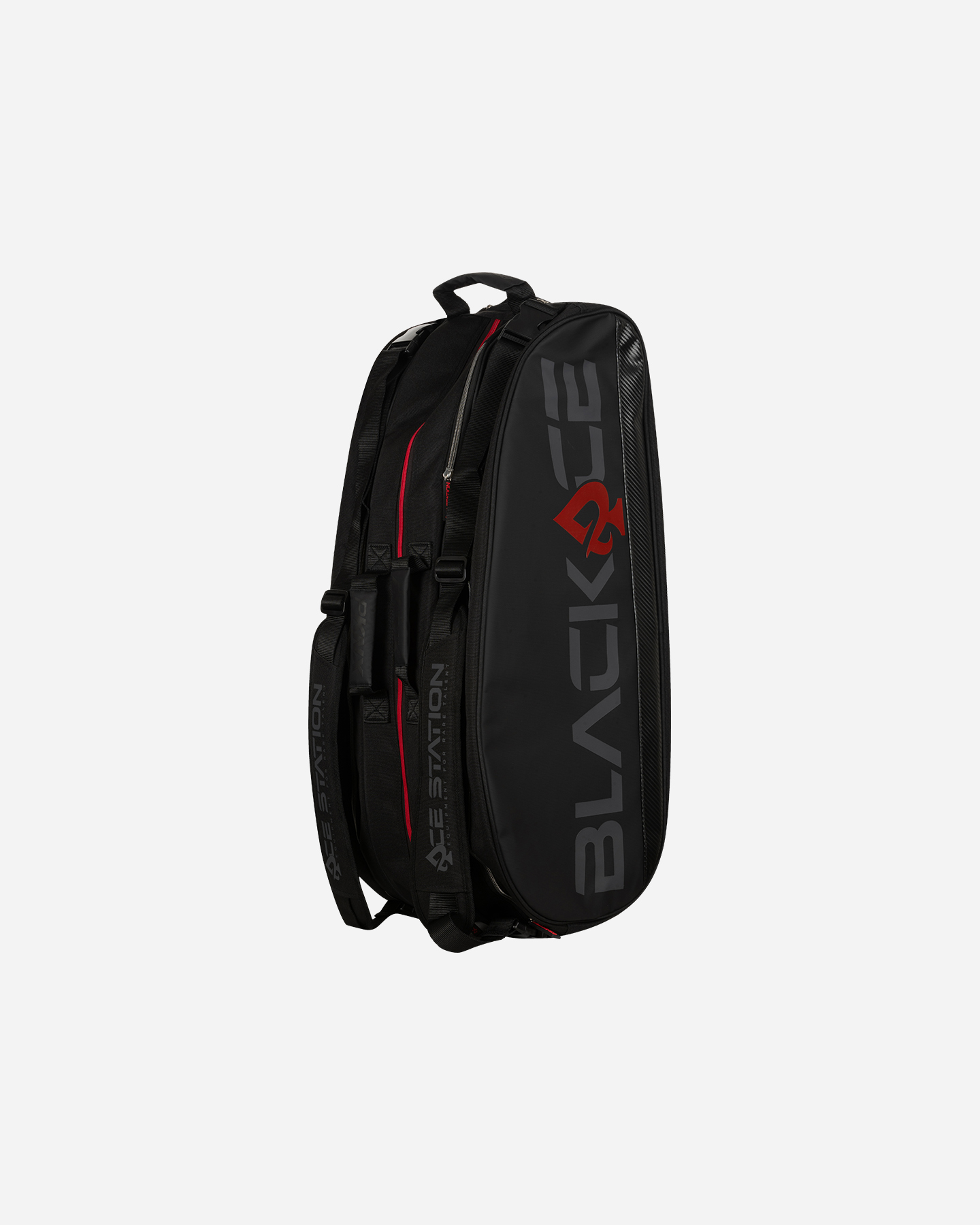 Fodero PRO KENNEX ACE TRIPLE THERMO  - Nero - 1 | Cisalfa Sport