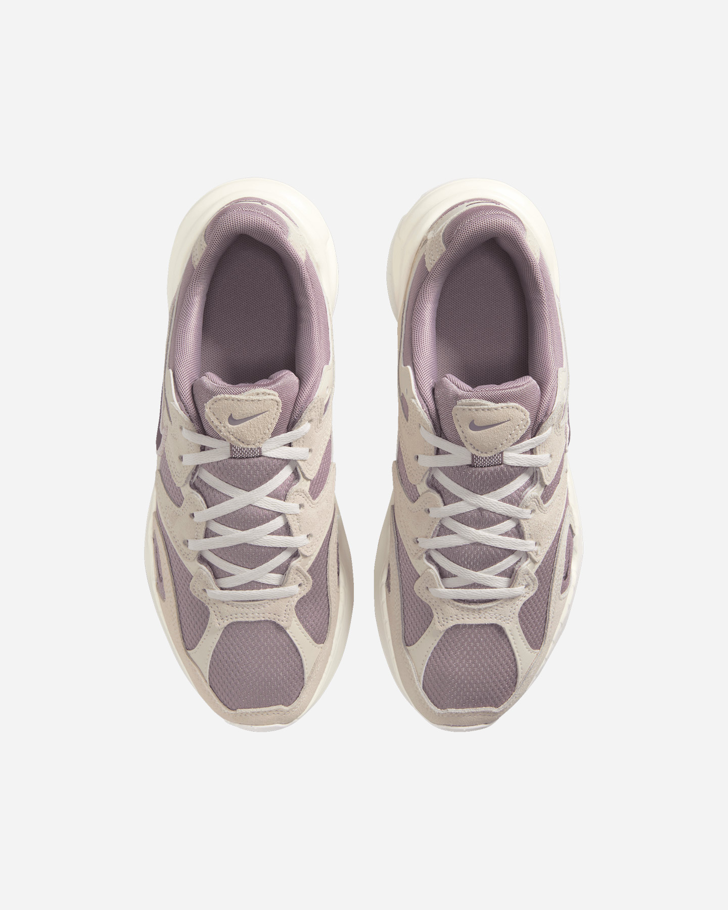 Scarpe sneakers NIKE AL8 PLATINUM W - Color mix - 3 | Cisalfa Sport