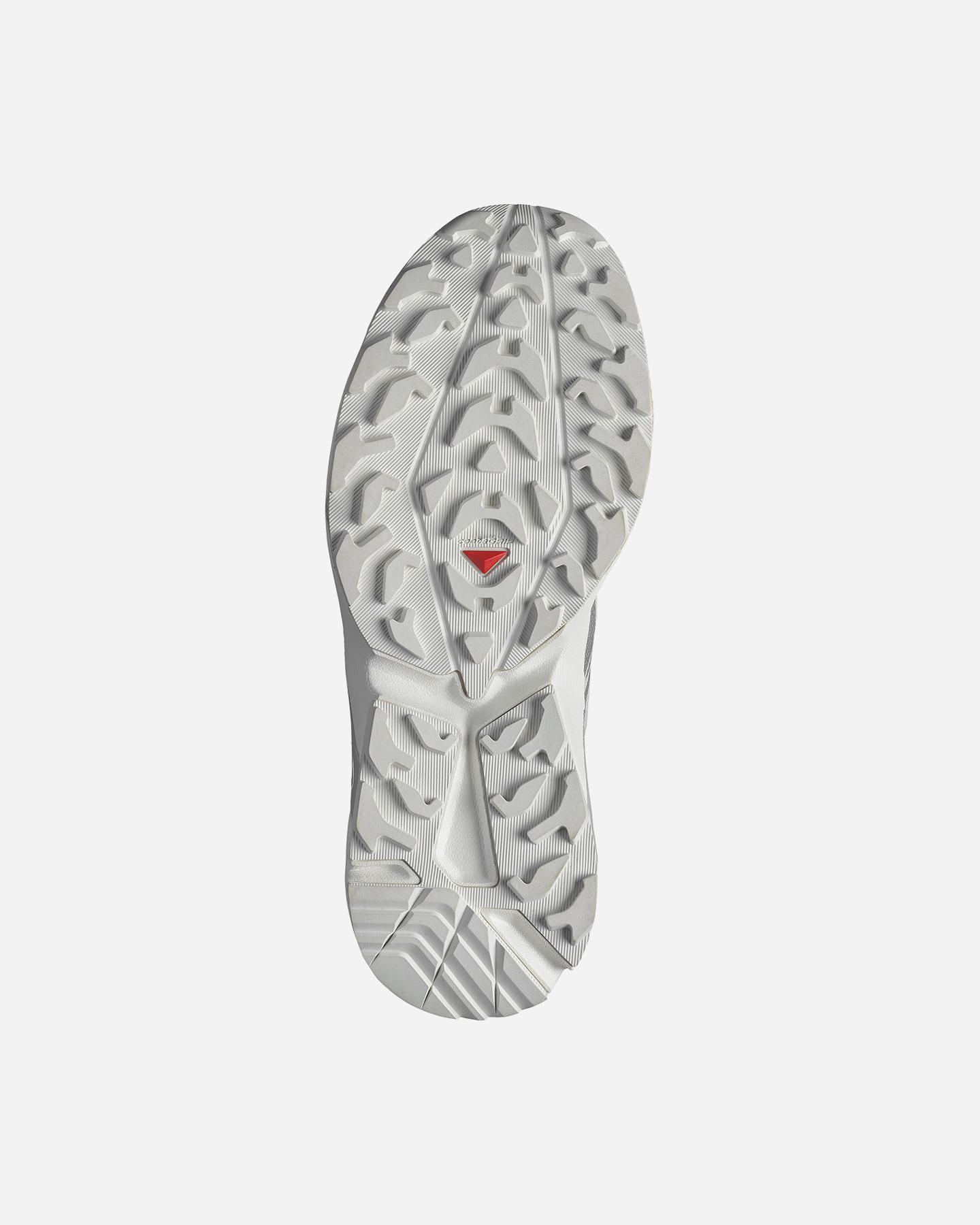 Scarpe sneakers SALOMON XT-EVR W - Bianco - 2 | Cisalfa Sport