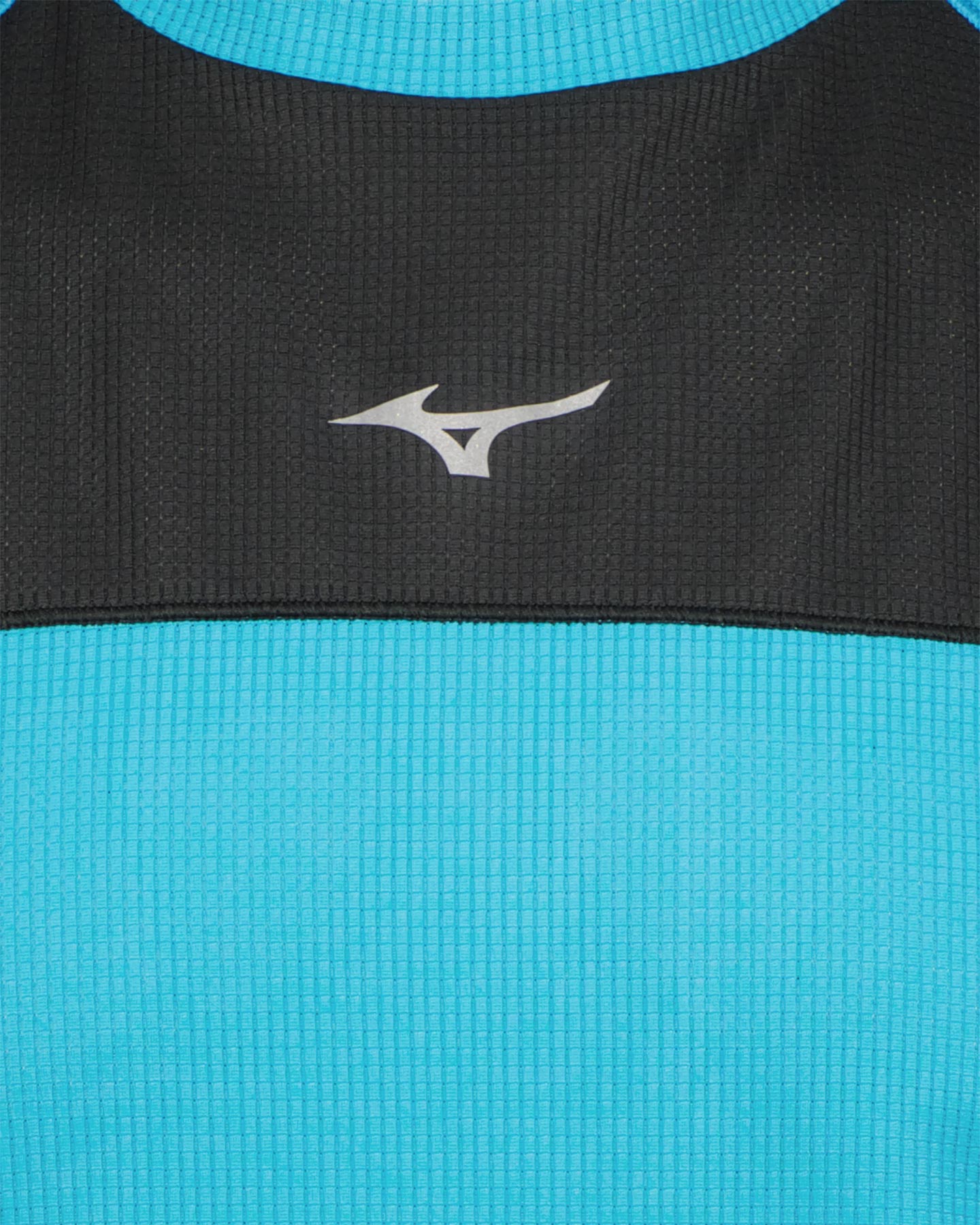 T-shirt running MIZUNO DRYAEROFLOW M - 2 | Cisalfa Sport