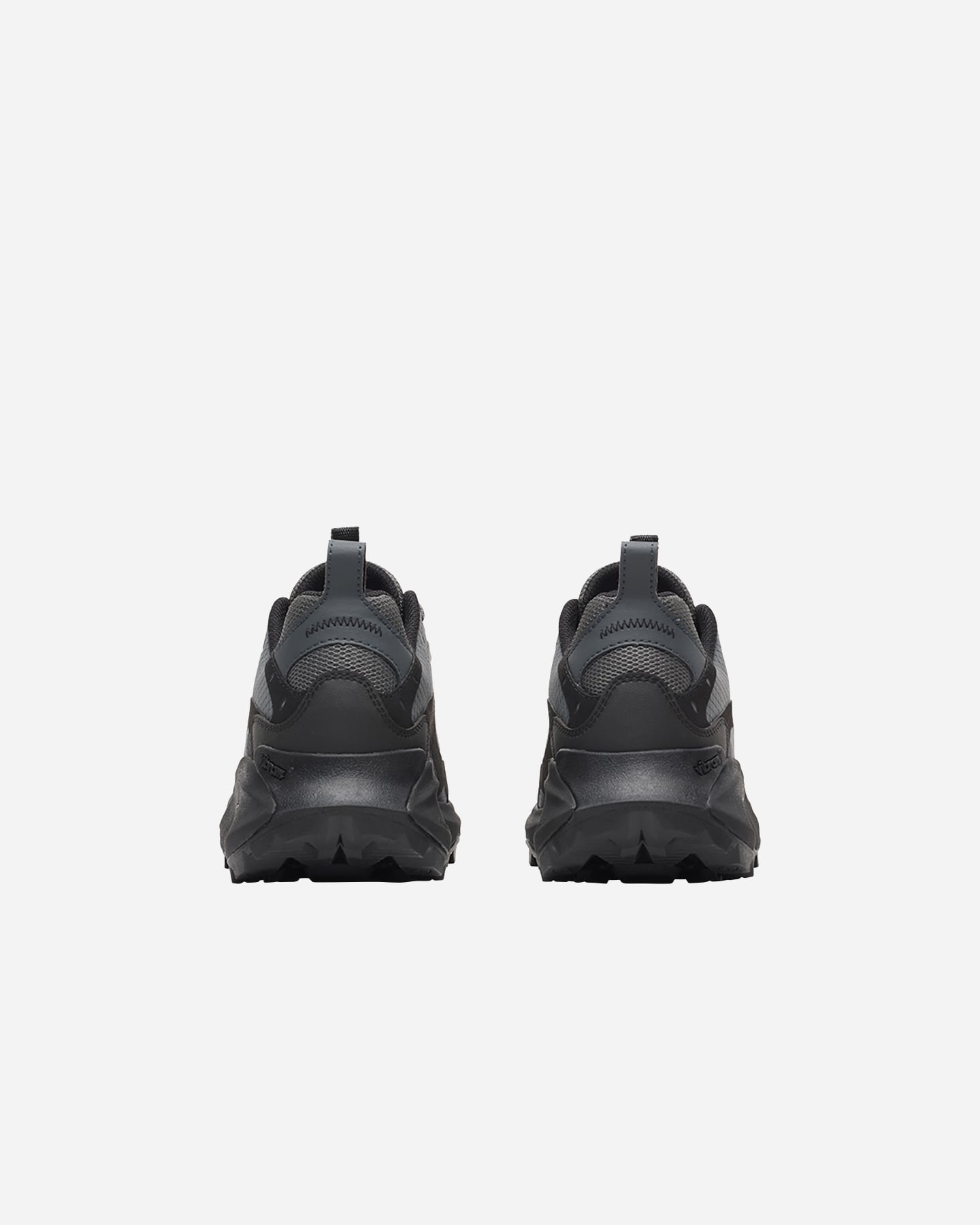 Scarpe trail MERRELL MOAB SPEED 2 SPORT M - Nero - 4 | Cisalfa Sport