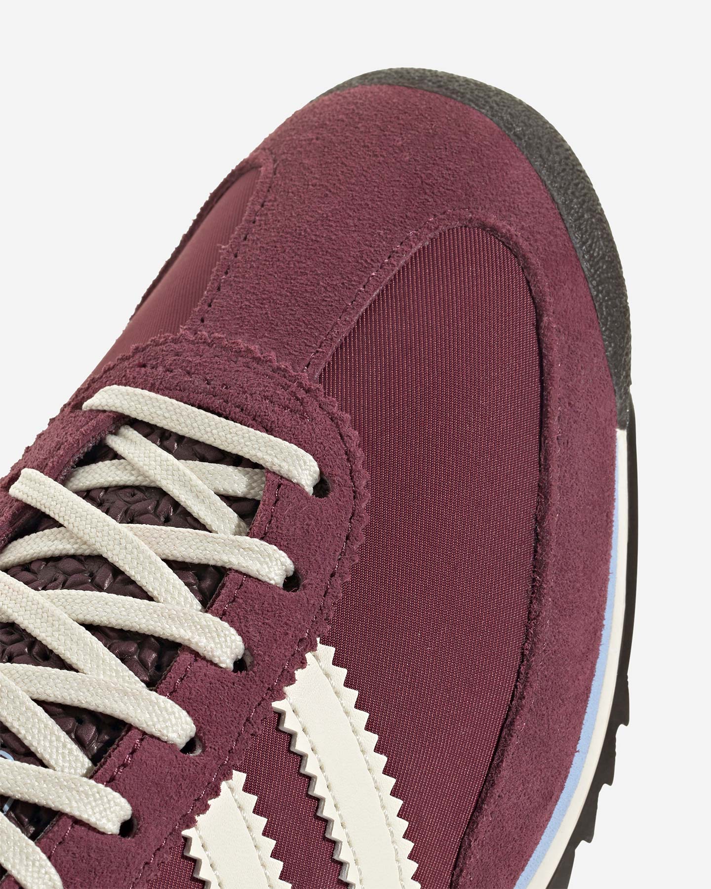 Scarpe sneakers ADIDAS SL 72 OG W - Marrone - 4 | Cisalfa Sport