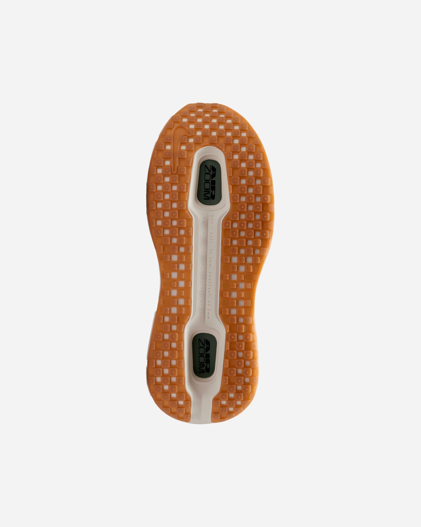 Scarpe running NIKE VOMERO PREMIUM M - Bianco - 3 | Cisalfa Sport