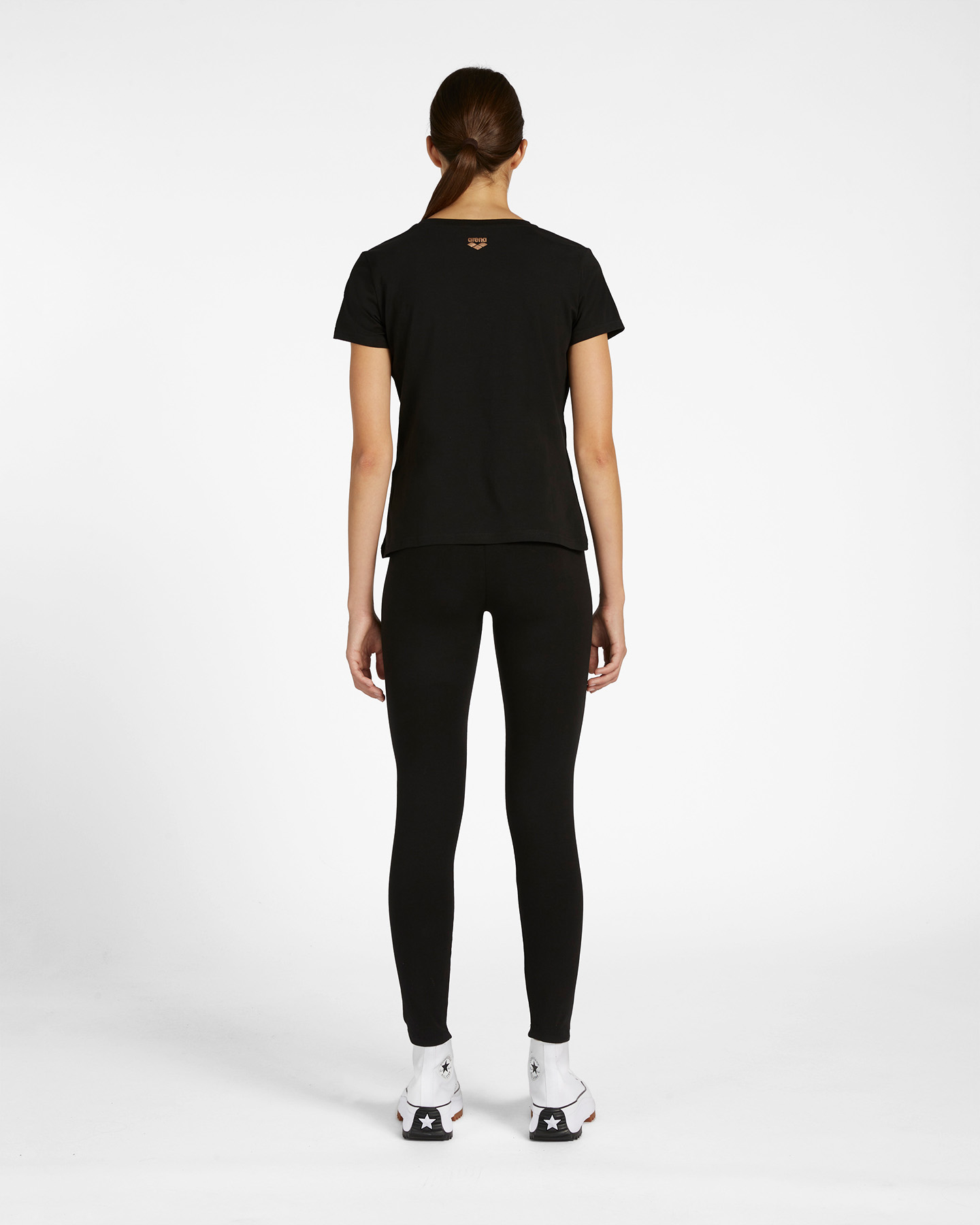 T-shirt ARENA ATHLETIC W - 7 | Cisalfa Sport