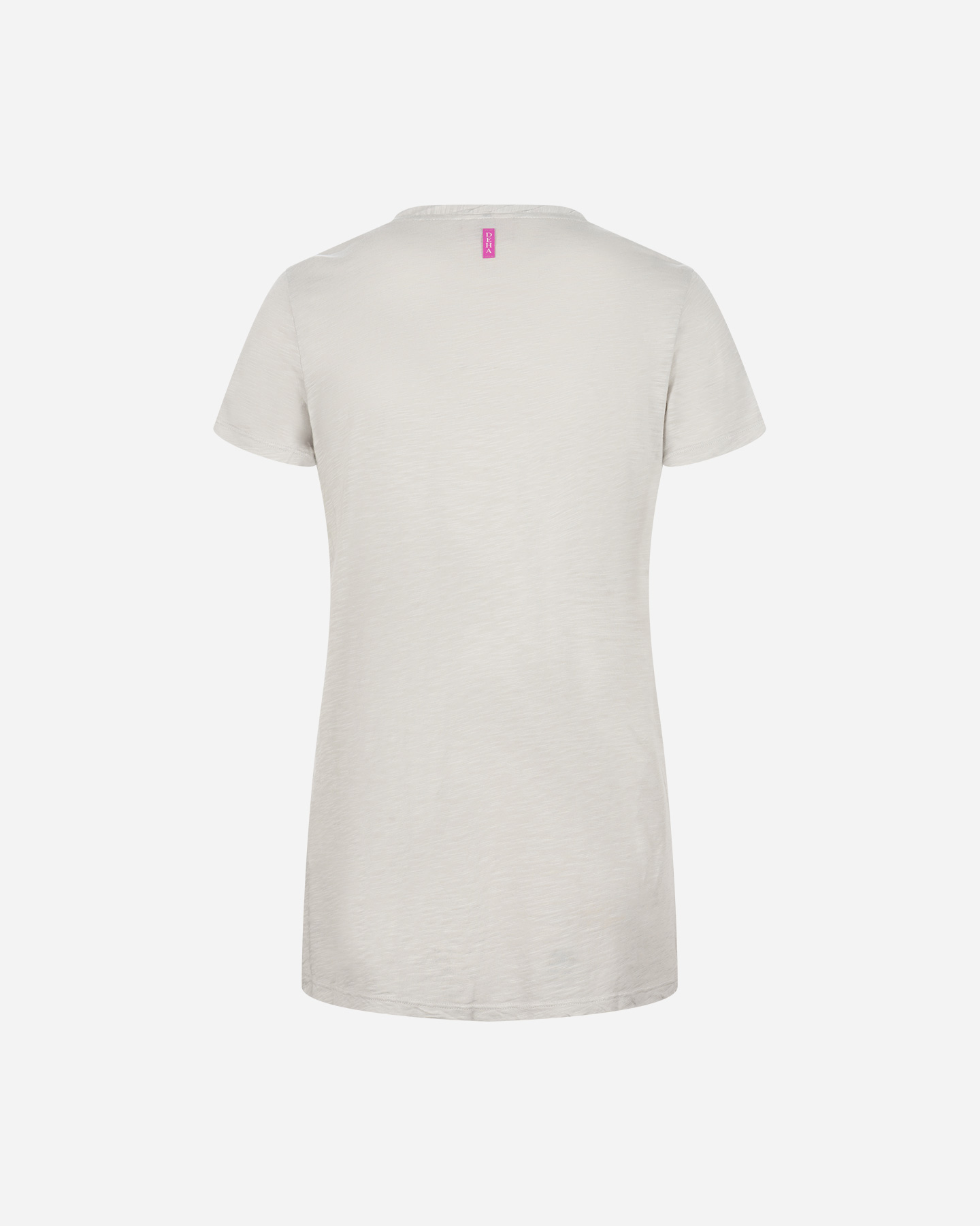 T-shirt DEHA FIAMMATO W - Bianco - 1 | Cisalfa Sport