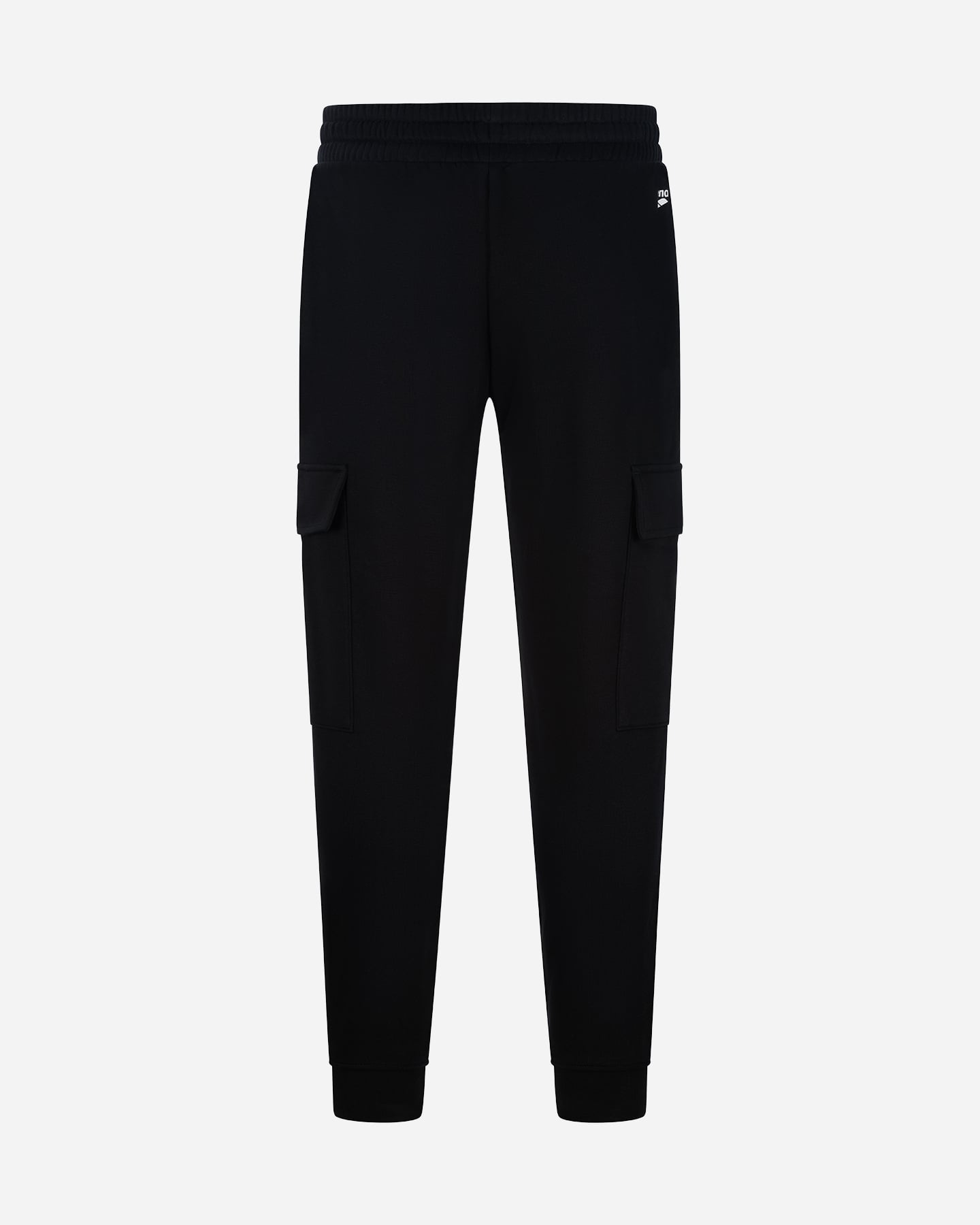 Pantalone ARENA ATHLETIC PROGRESS M - Nero - 1 | Cisalfa Sport