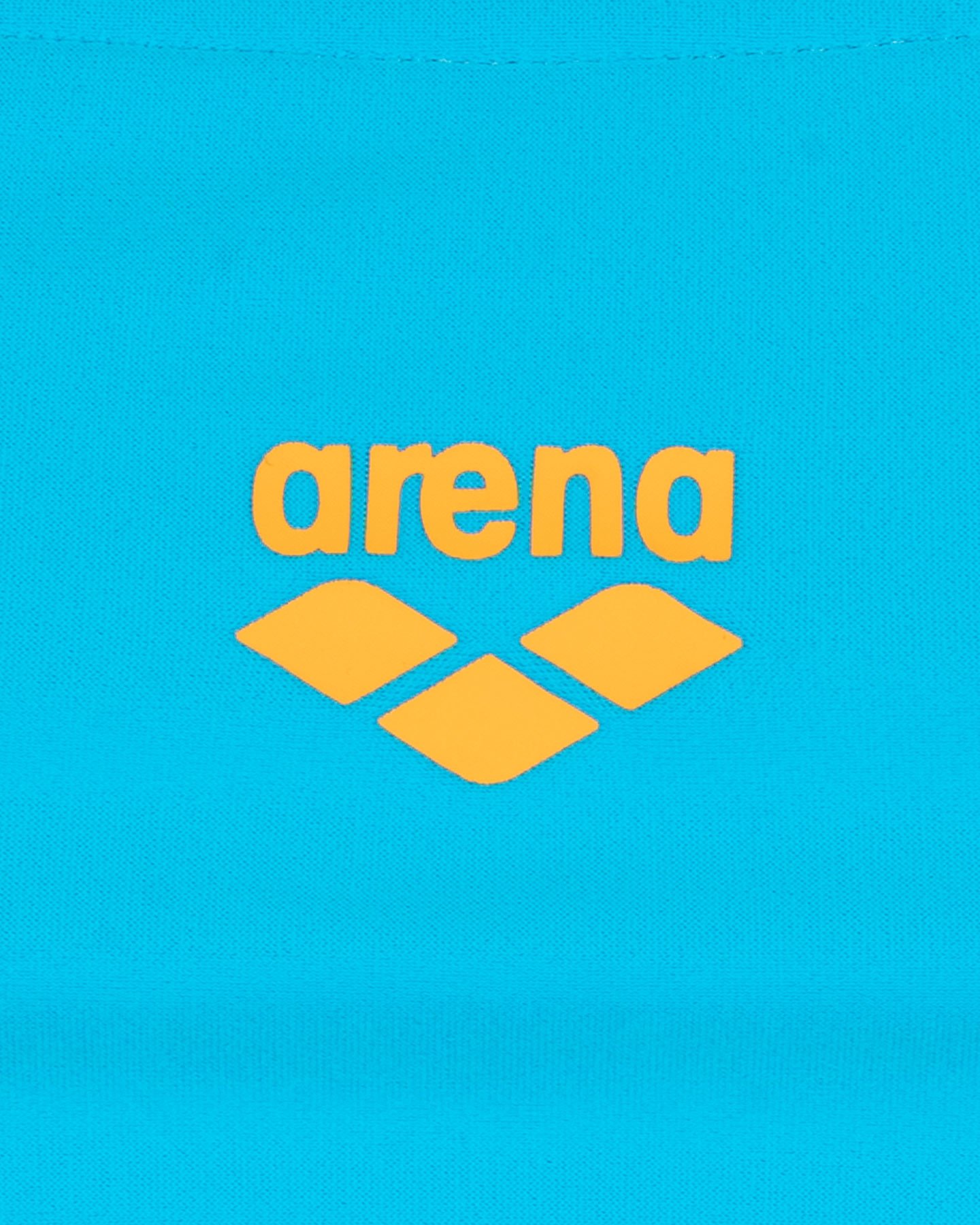 Costume piscina ARENA ICONS BRALETTE W - Azzurro - 2 | Cisalfa Sport