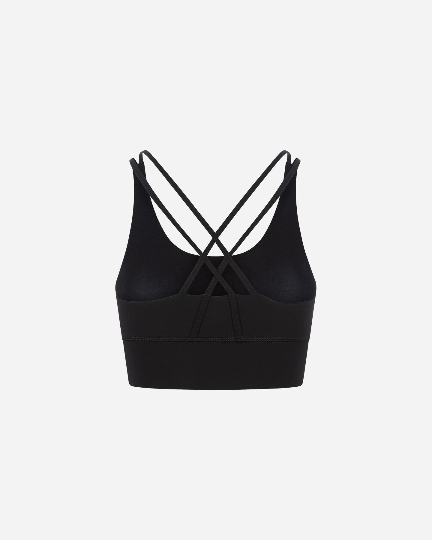 Bra training ARENA SENSITIVE W - Nero - 1 | Cisalfa Sport