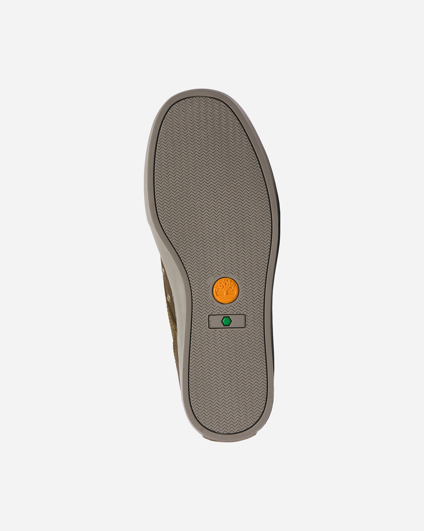 Scarpe urban TIMBERLAND ADV 2.0 CHUKKA M - Verde - 5 | Cisalfa Sport