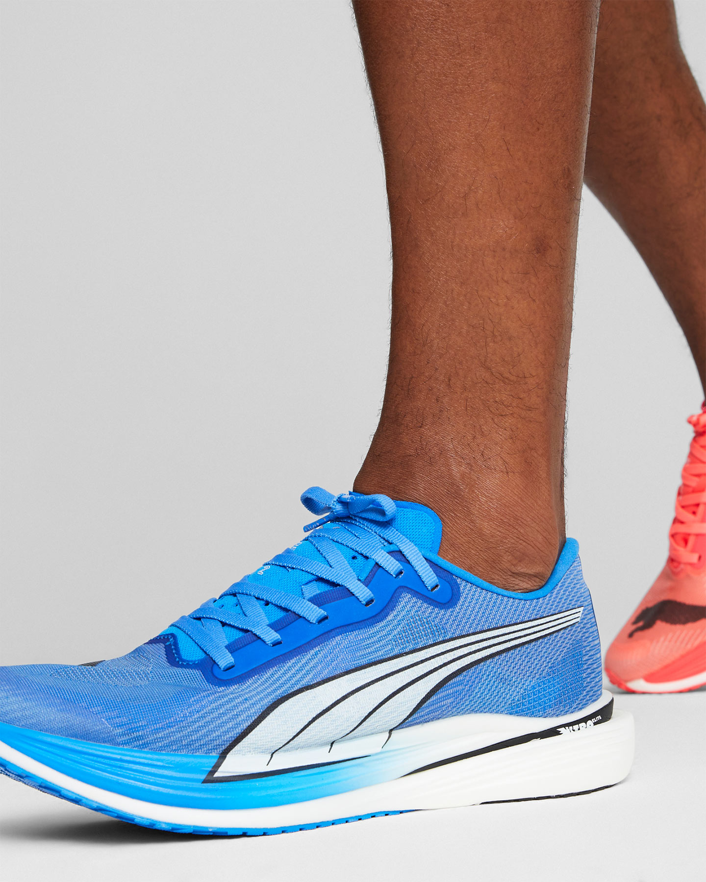 Scarpe running PUMA DEVIATE NITRO ELITE 2 M - 5 | Cisalfa Sport