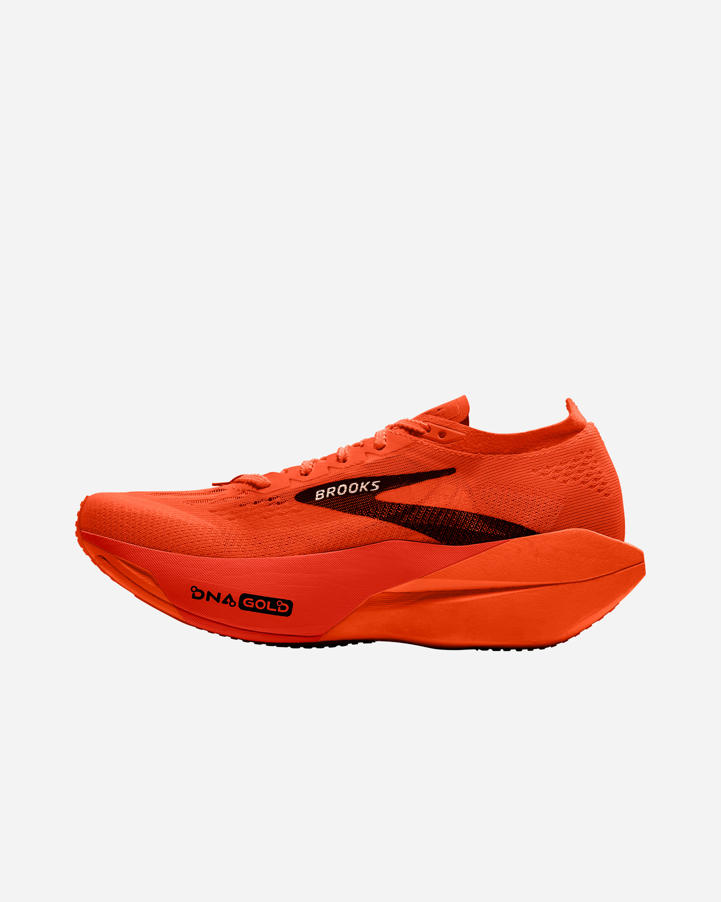 Scarpe running BROOKS HYPERION ELITE 6 M - Rosso - 3 | Cisalfa Sport