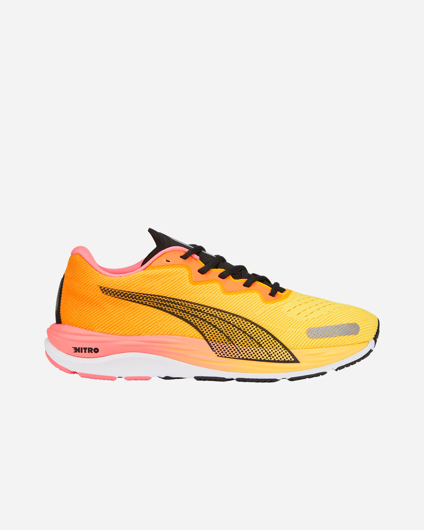Scarpe running PUMA VELOCITY NITRO 2 M - 6 | Cisalfa Sport
