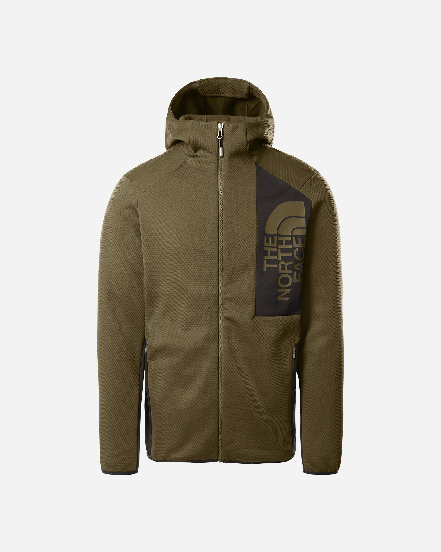 Pile THE NORTH FACE MERAK M - 2 | Cisalfa Sport