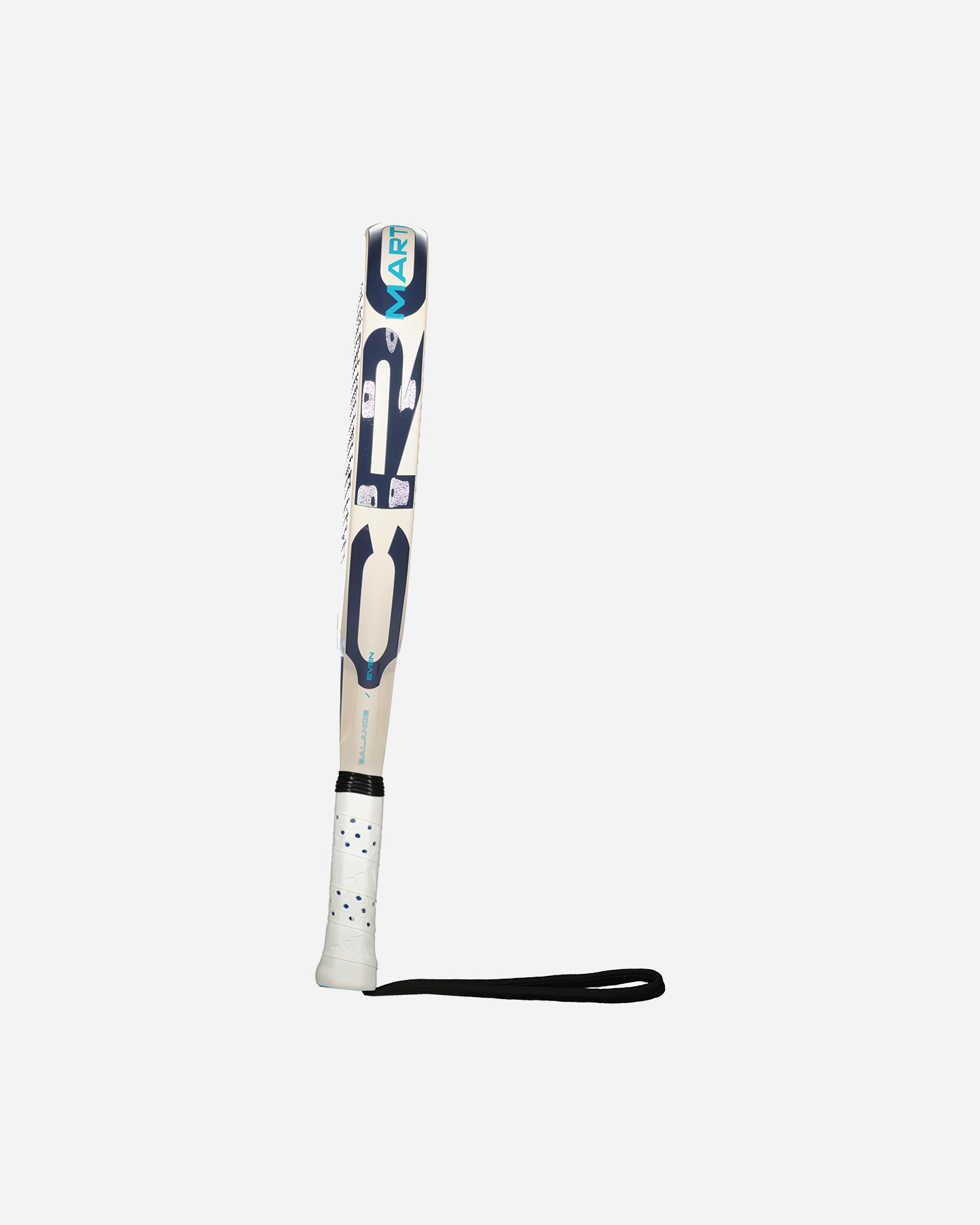 Racchetta padel performance ADIDAS CROSS IT LIGHT  - Bianco - 1 | Cisalfa Sport