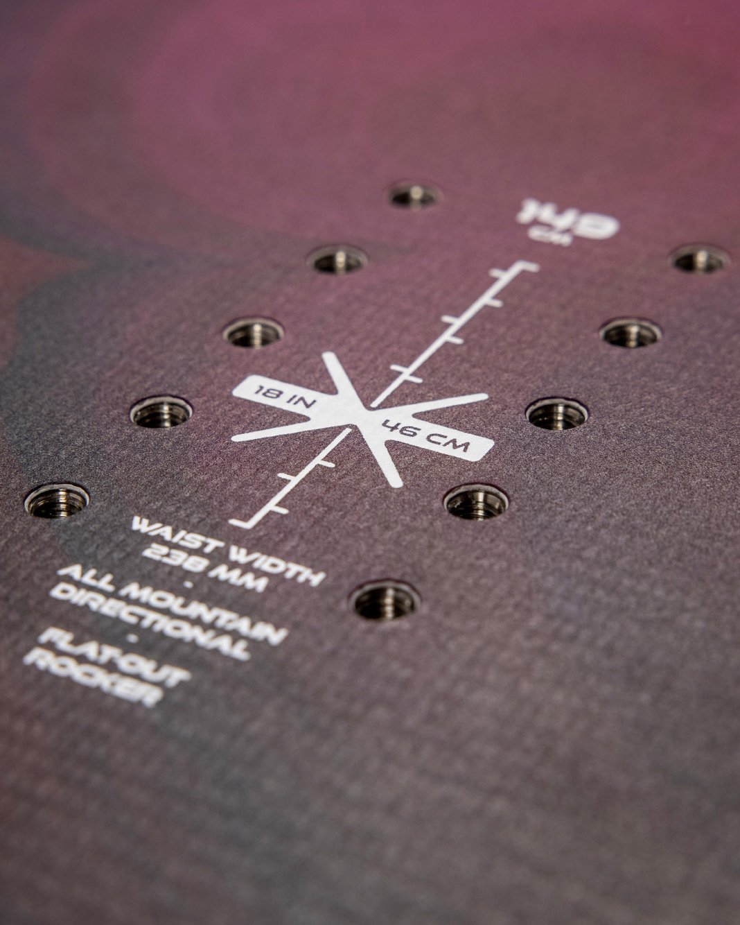 Tavola snowboard NITRO SNOBOARDS BASIC  - 5 | Cisalfa Sport