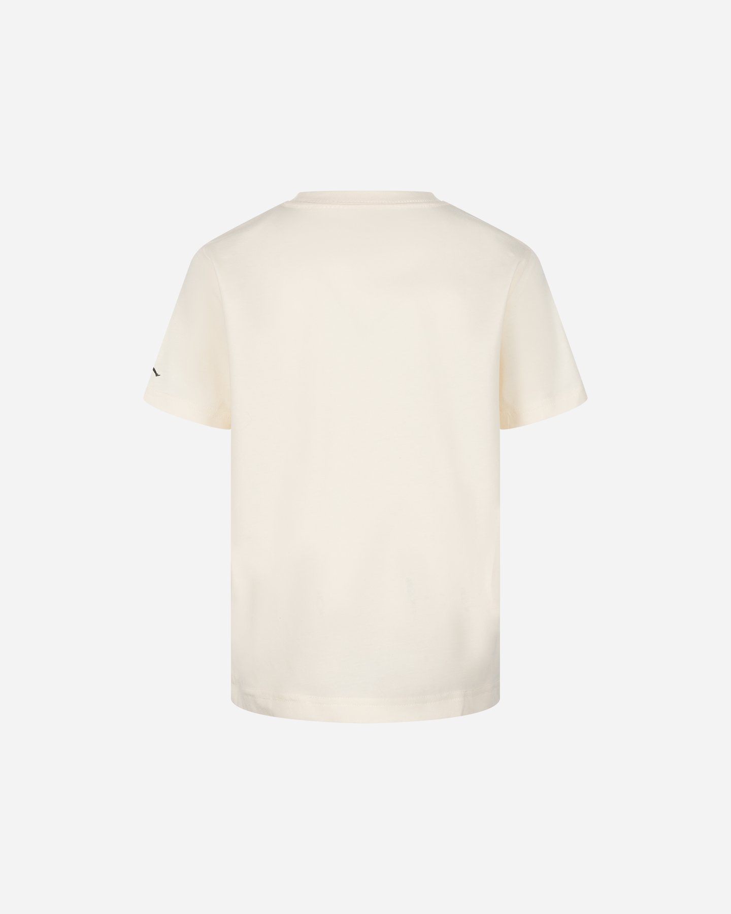 T-shirt NIKE JORDAN GRAPHIC JR - Beige - 1 | Cisalfa Sport
