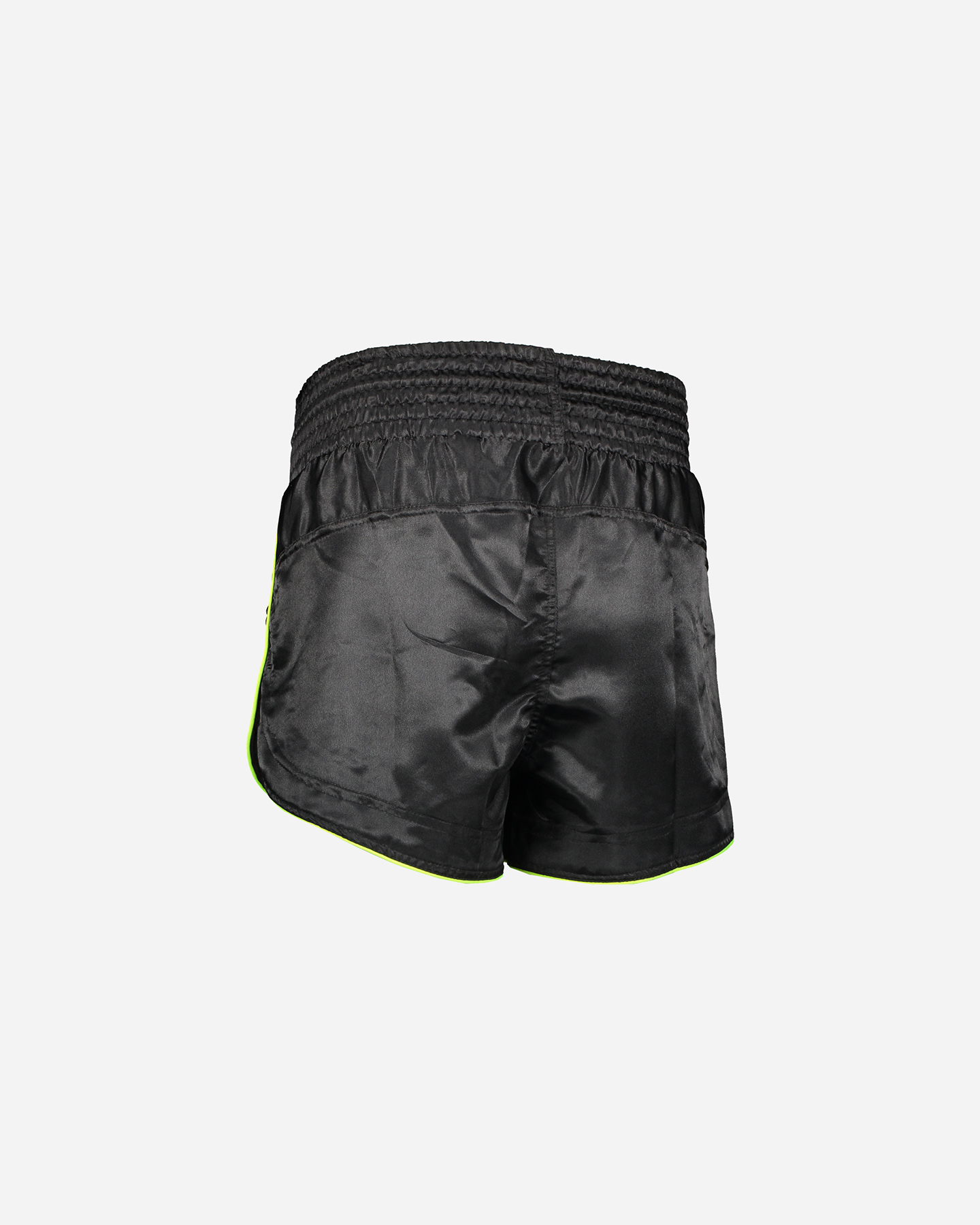 Short training LEONE THAI BASIC - Nero - 2 | Cisalfa Sport