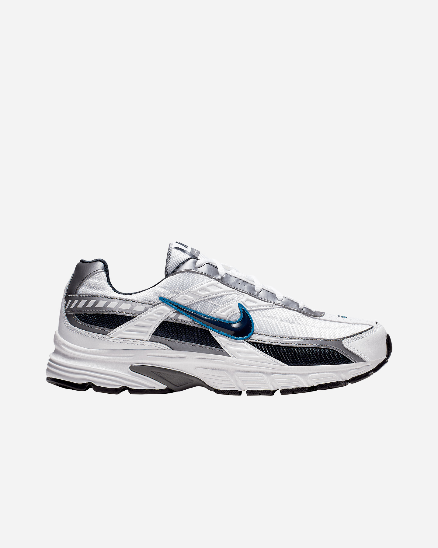 Nike Initiator M - Scarpe Sneakers - Uomo - Bianco