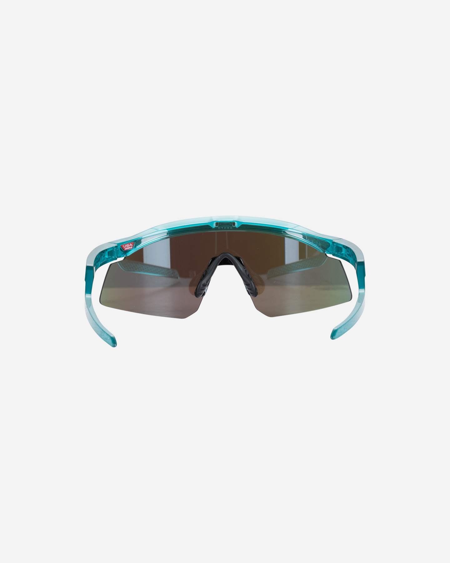 Occhiali OAKLEY HYDRA - Color mix - 3 | Cisalfa Sport