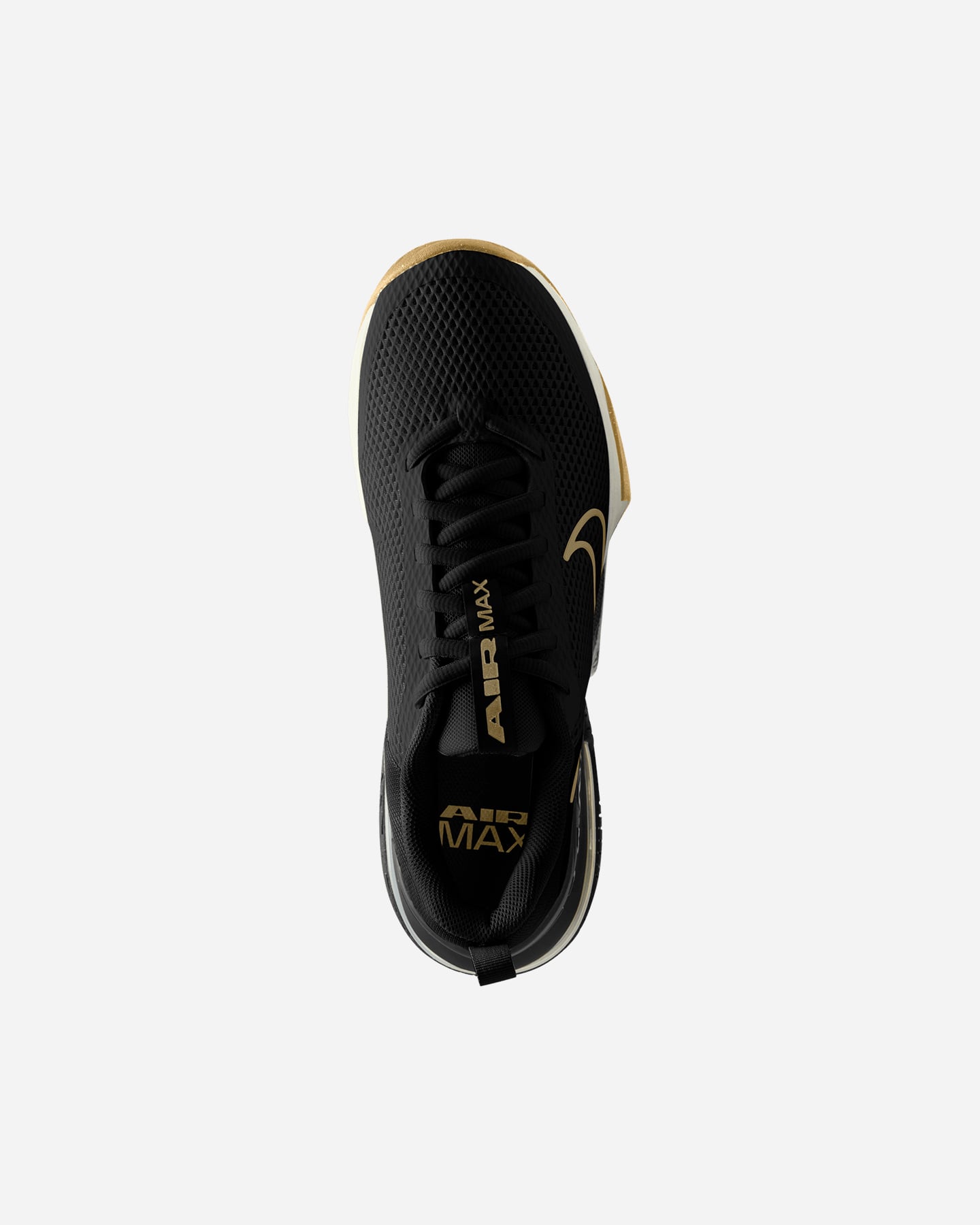 Scarpe training NIKE ALPHA TRAINER 6 M - Nero - 2 | Cisalfa Sport