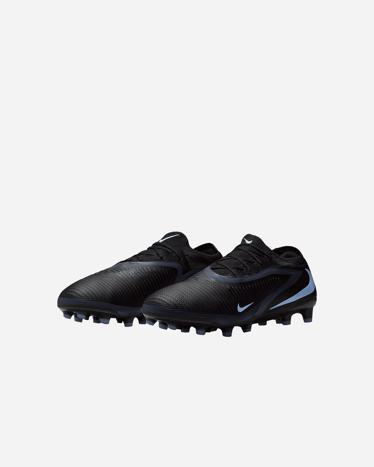 Scarpe calcio NIKE PHANTOM 360 PRO AG-PRO M - Nero - 1 | Cisalfa Sport