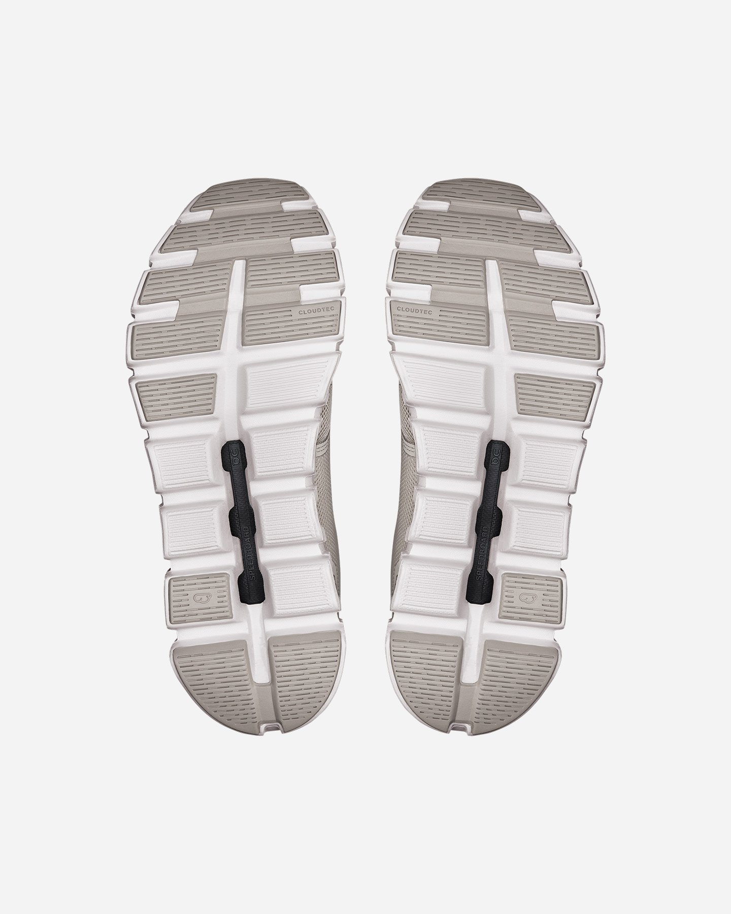 Scarpe sneakers ON CLOUD 6 W - Bianco - 2 | Cisalfa Sport