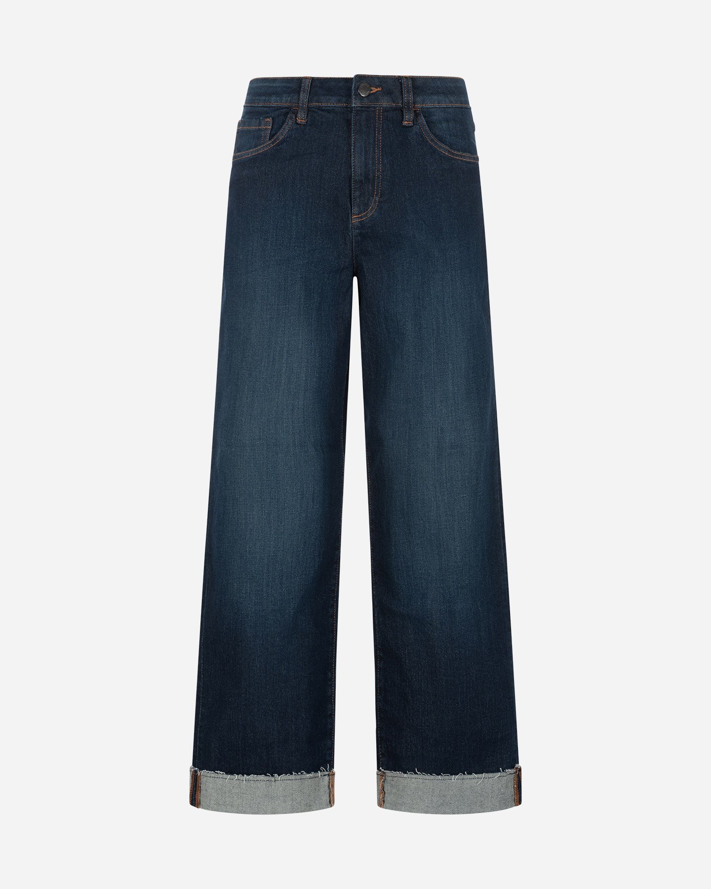 Jeans DACK'S ESSENTIAL W - Denim - 0 | Cisalfa Sport