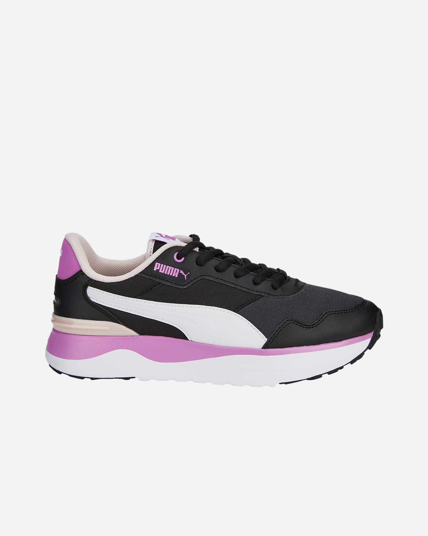 Scarpe sneakers PUMA R78 VOYAGE W - 0 | Cisalfa Sport