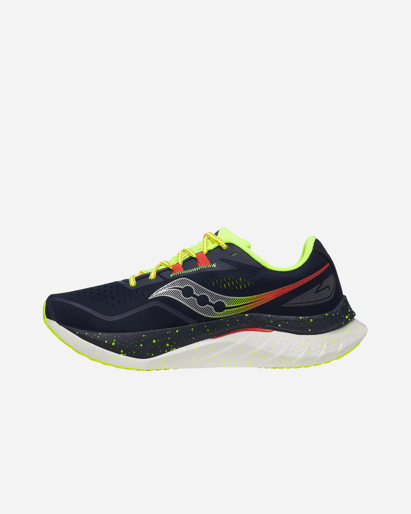 Scarpe running SAUCONY ENDORPHIN SPEED 4 M - Blu Navy - 5 | Cisalfa Sport