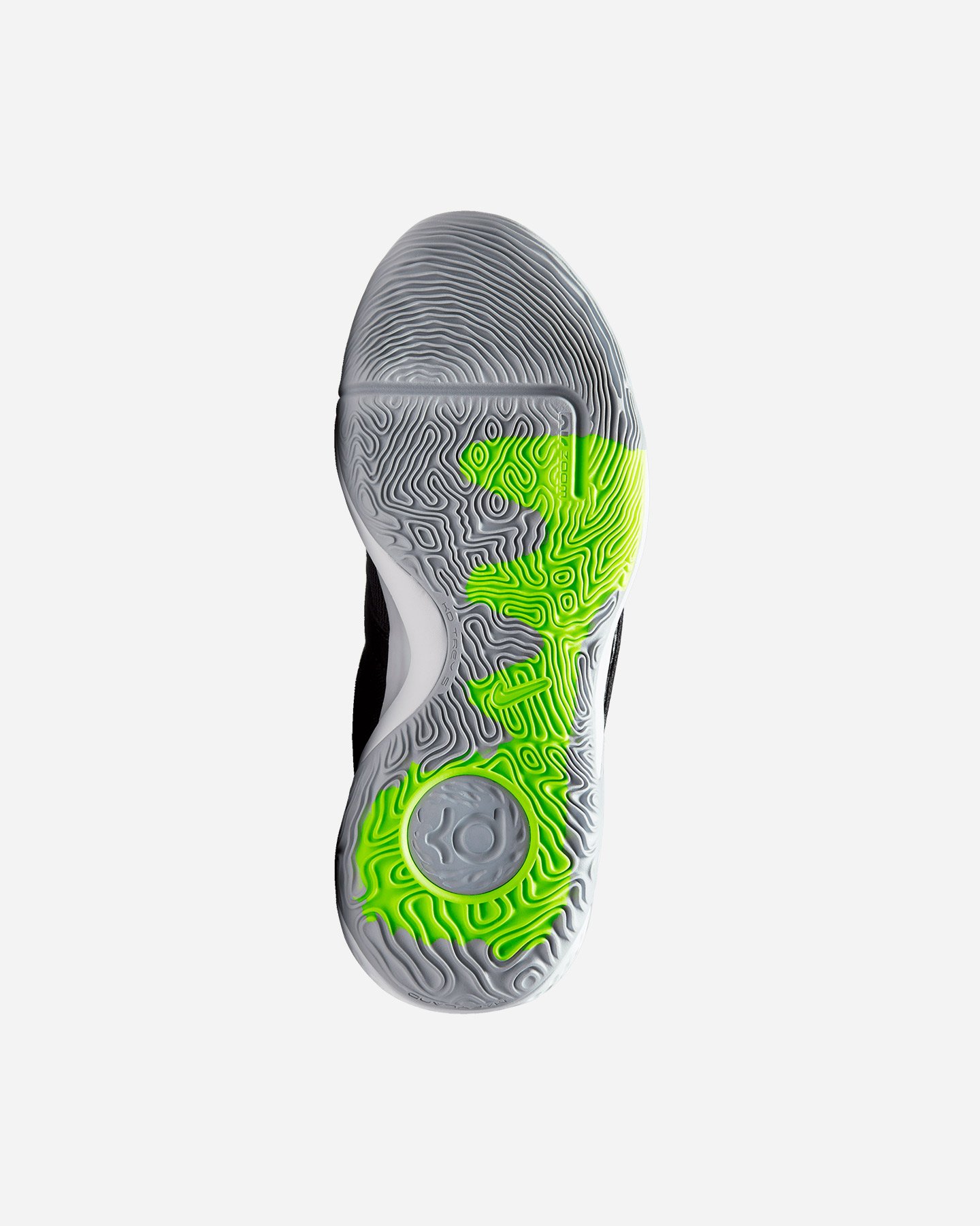 Scarpe basket NIKE KD TREY 5  - 2 | Cisalfa Sport