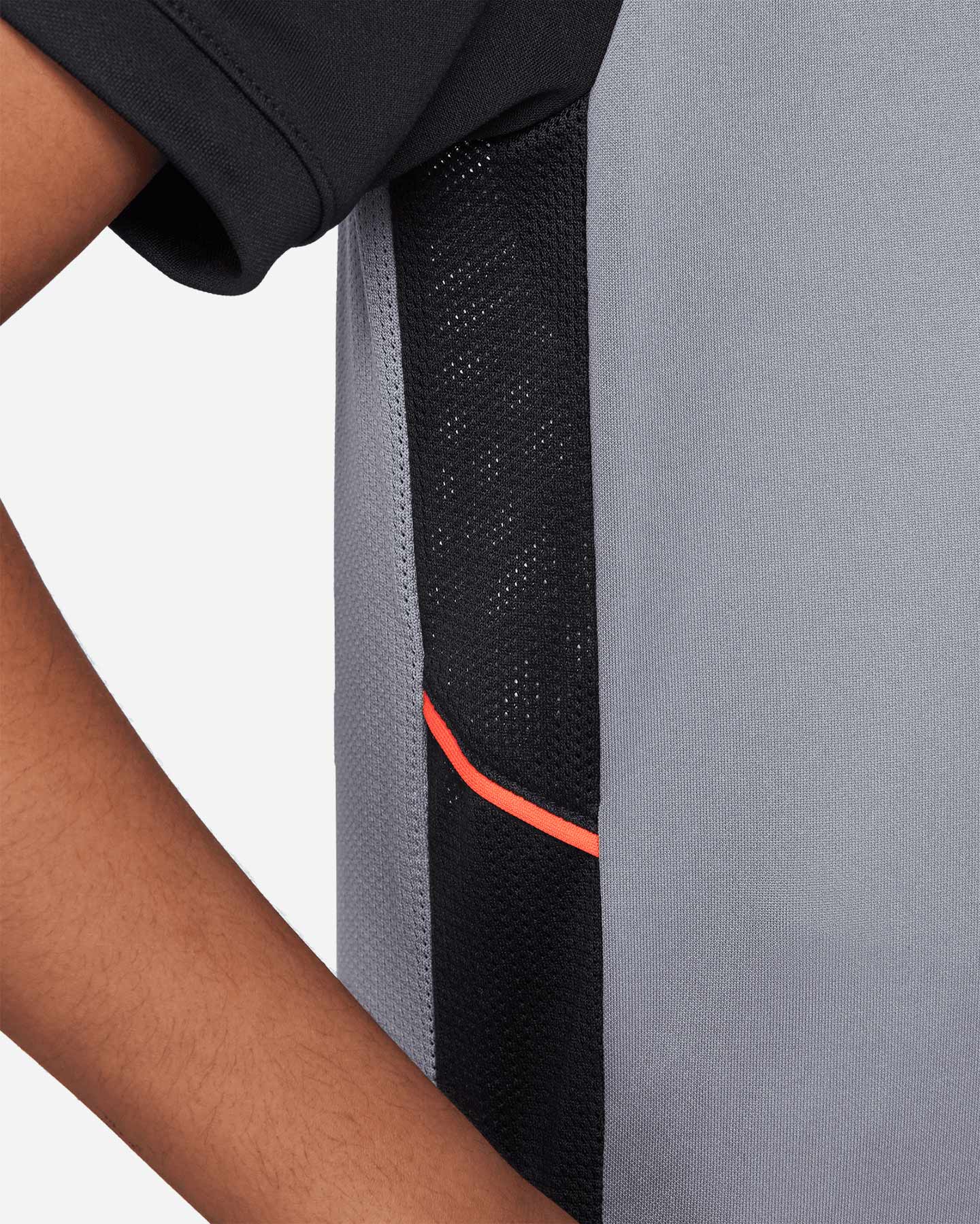 Maglia calcio NIKE DRI FIT ACADEMY25 TOP JR - Color mix - 5 | Cisalfa Sport