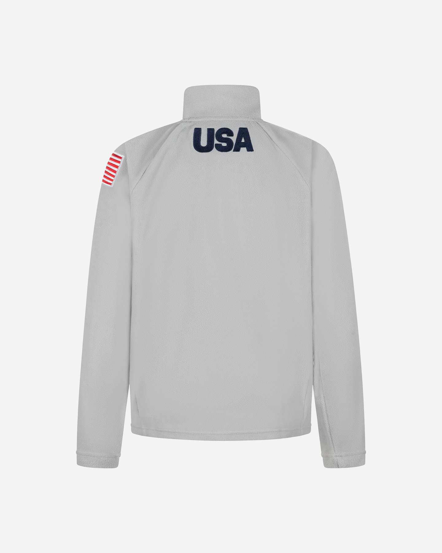 Pile sci KAPPA USA SKI TEAM W - Bianco - 1 | Cisalfa Sport