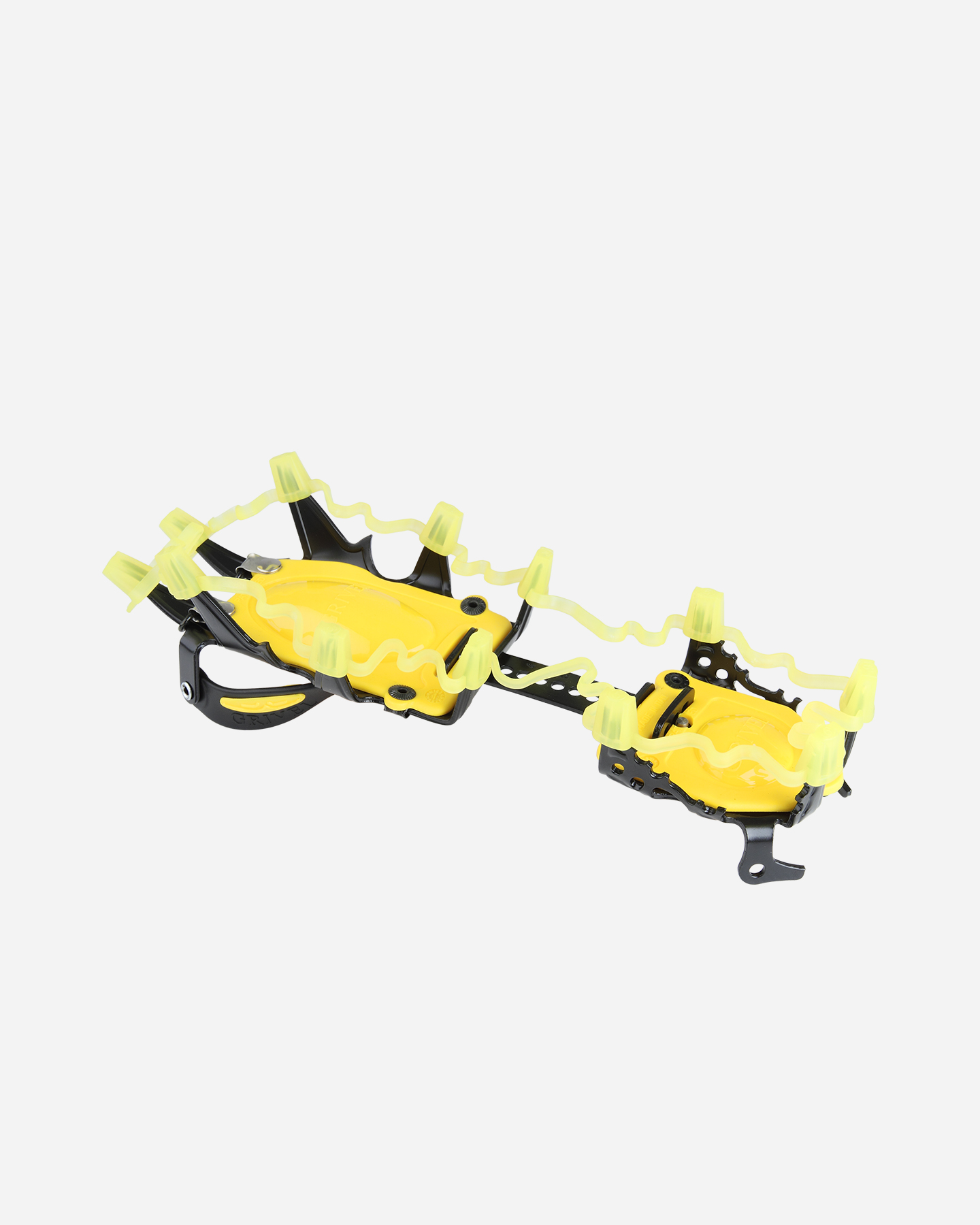 Ramponi GRIVEL CRAMPON CROWN  - Color mix - 1 | Cisalfa Sport