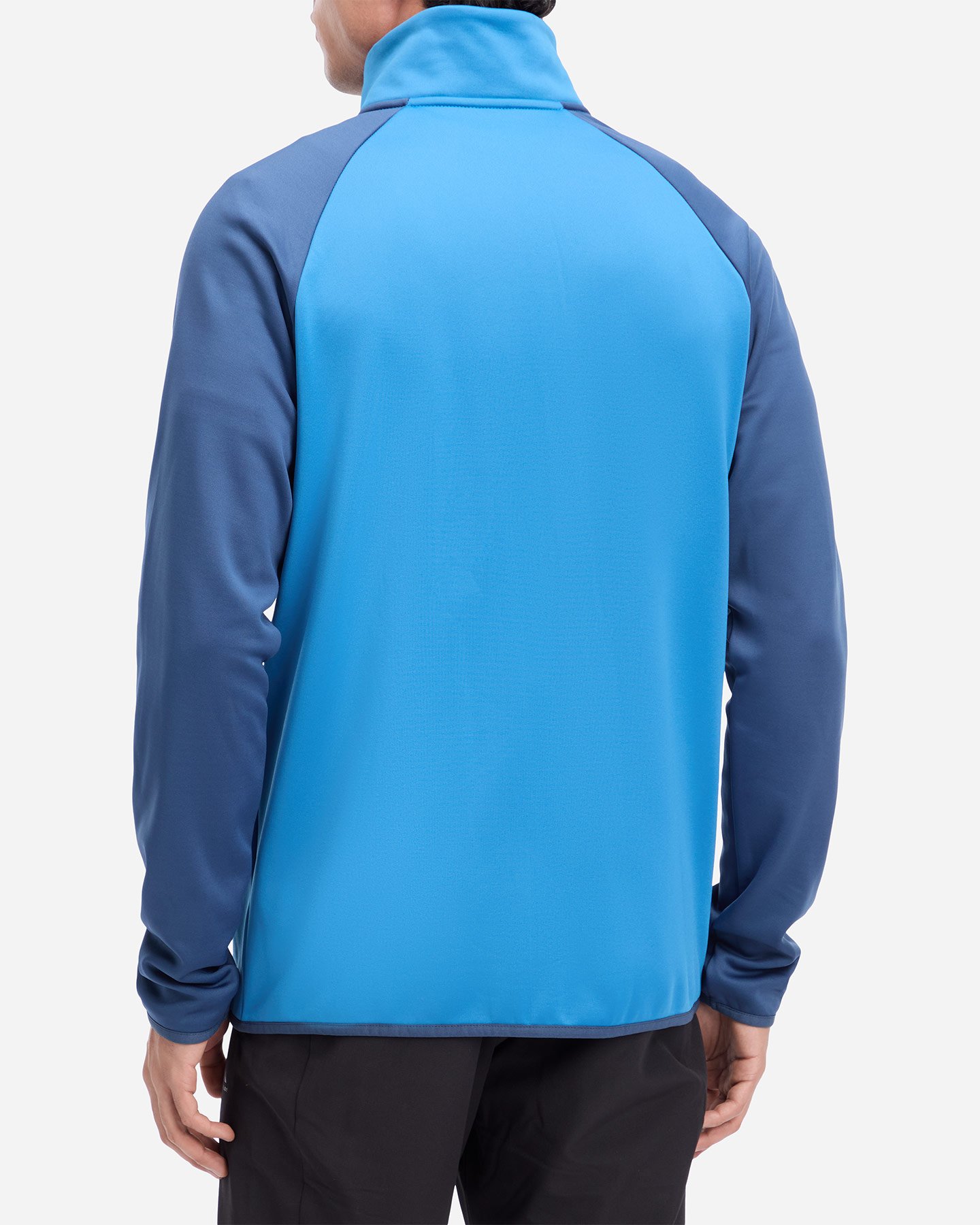 Pile MCKINLEY AELI M - Blu - 2 | Cisalfa Sport