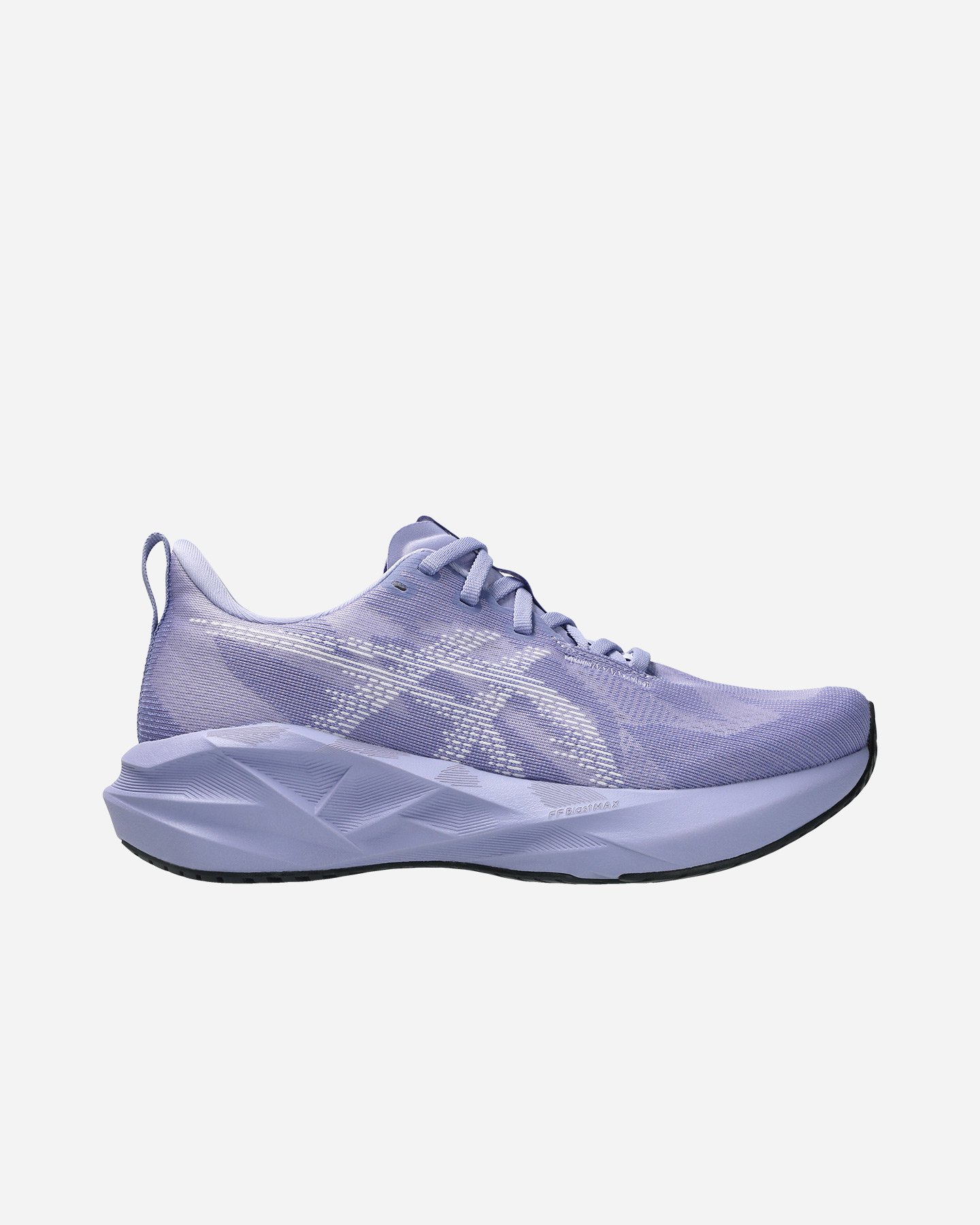 Scarpe running ASICS NOVABLAST 5 W - Blu - 0 | Cisalfa Sport