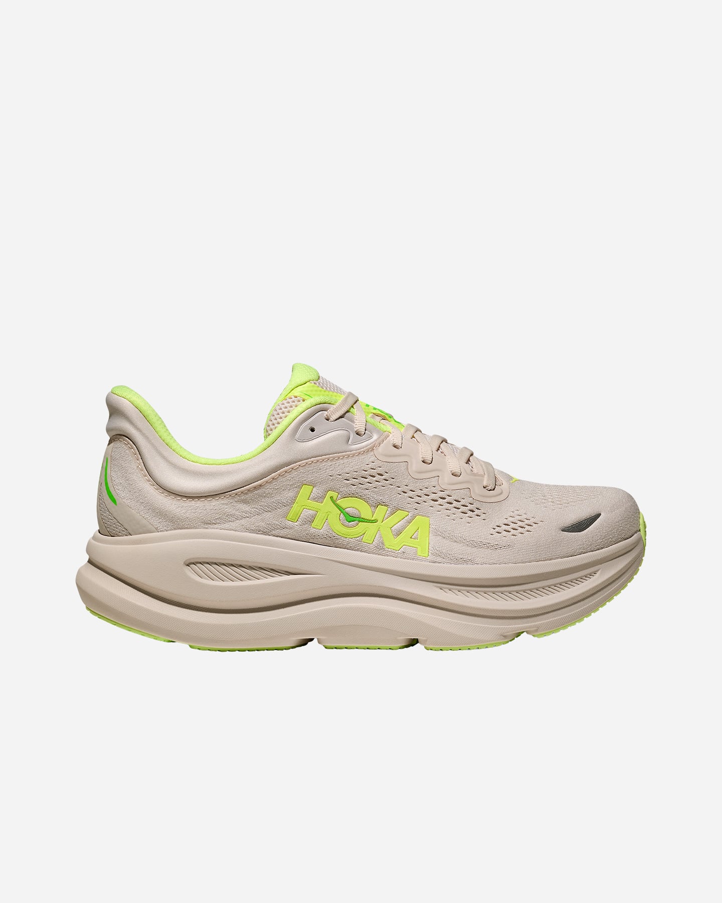 Scarpe running HOKA BONDI 9 M - Color mix - 0 | Cisalfa Sport