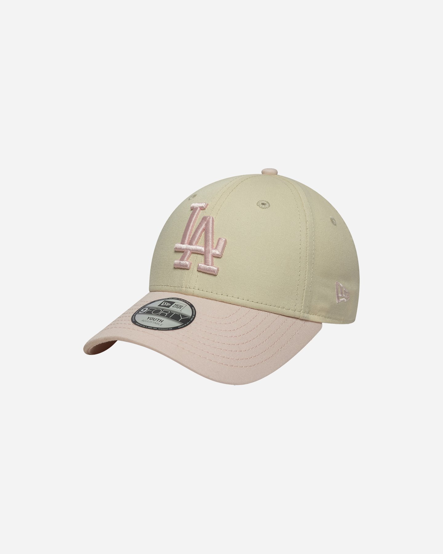 Cappellino NEW ERA 9FORTY LOS ANGELES DODGERS MLB LEAGUE ESSENTIAL JR - Color mix - 0 | Cisalfa Sport