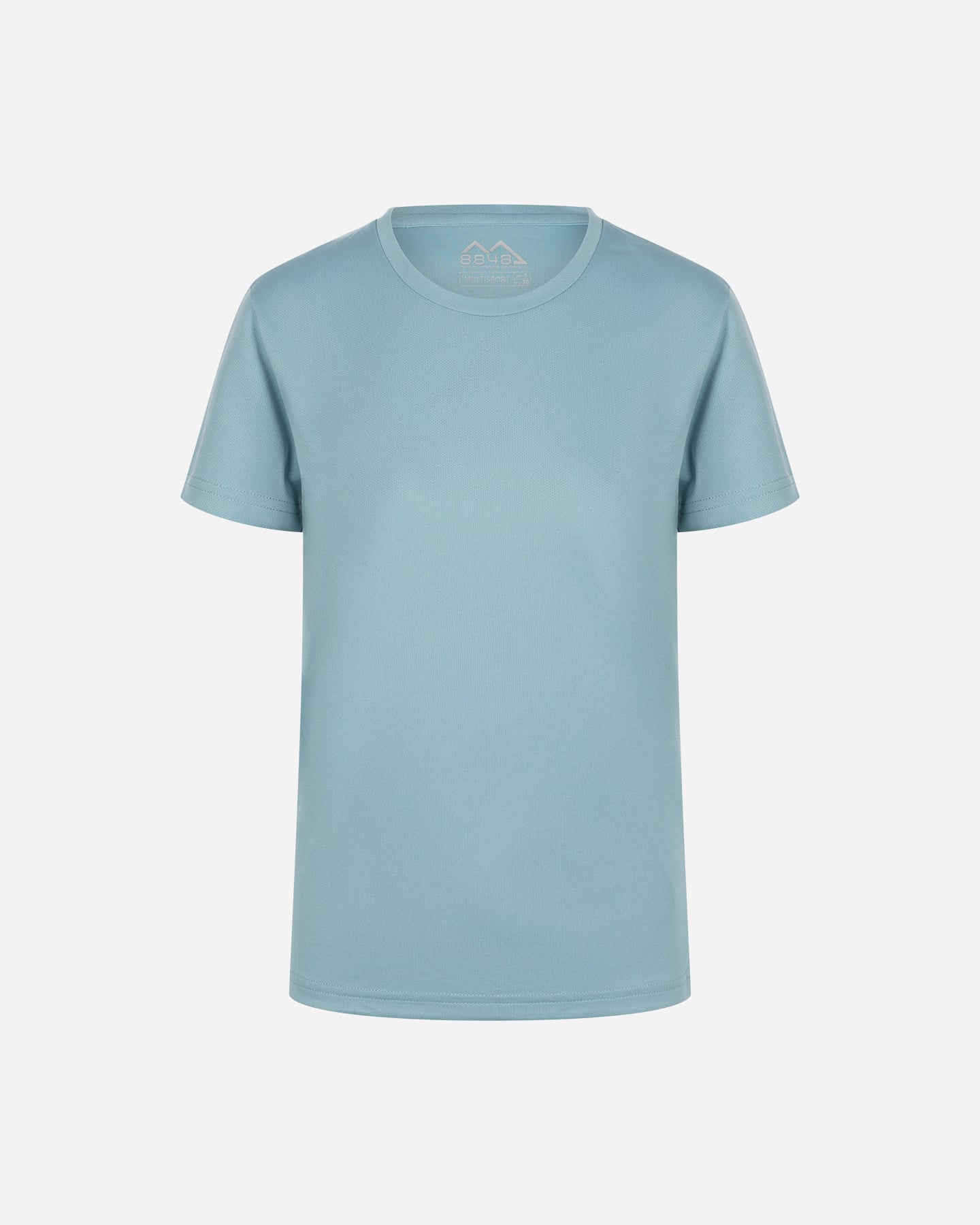 Maglia intimo tecnico 8848 MULTISPORT W - Azzurro - 0 | Cisalfa Sport